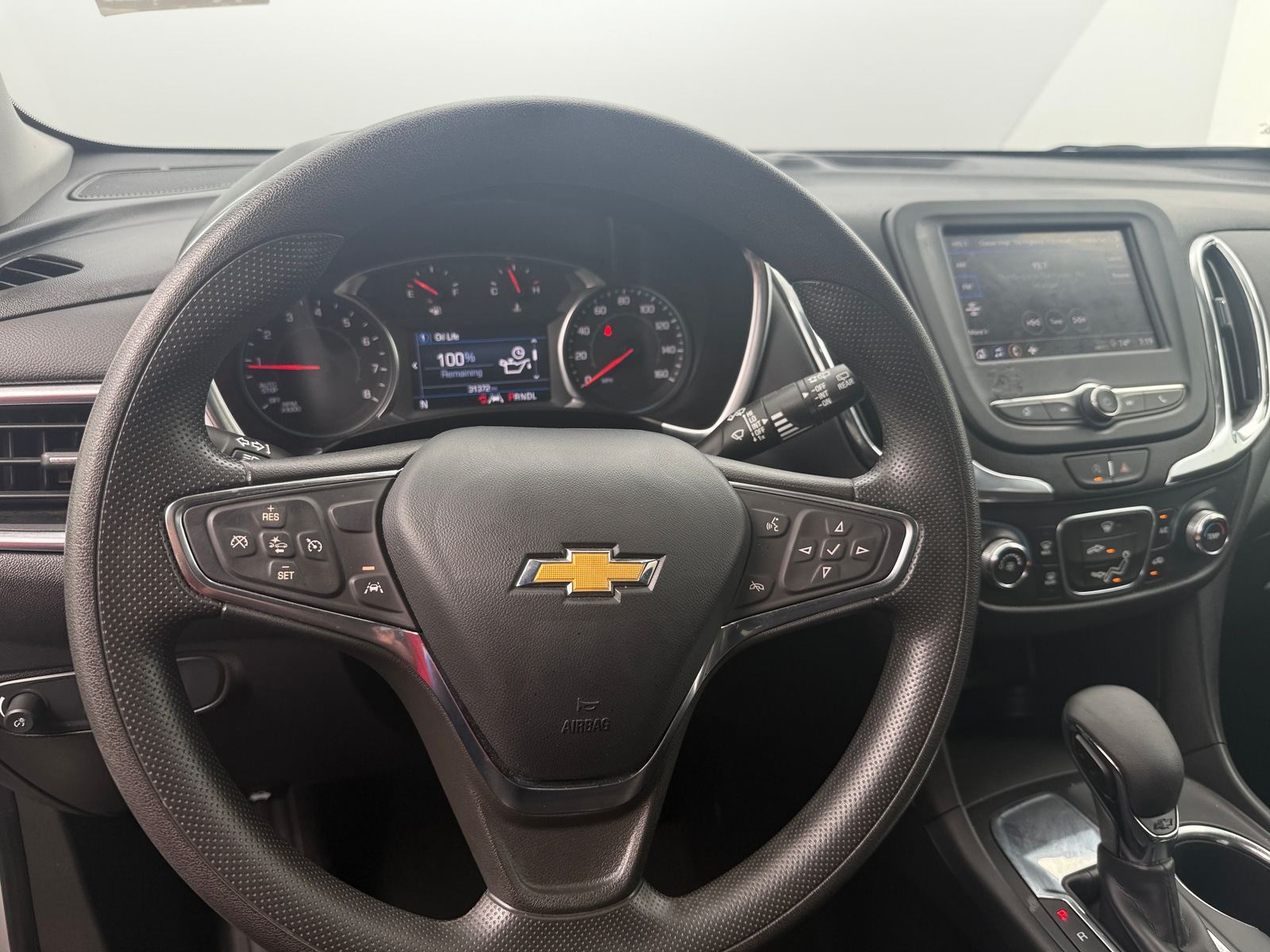 Thumbnail: 2023 Chevrolet Equinox - 5