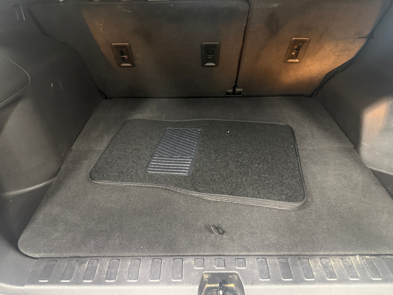 Thumbnail: 2023 Chevrolet Equinox - 7