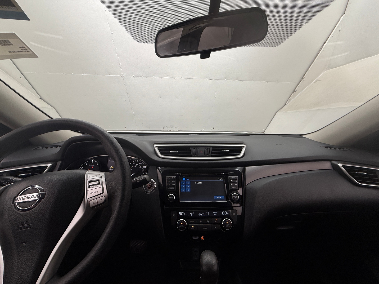 Thumbnail: 2014 Nissan Rogue - 3