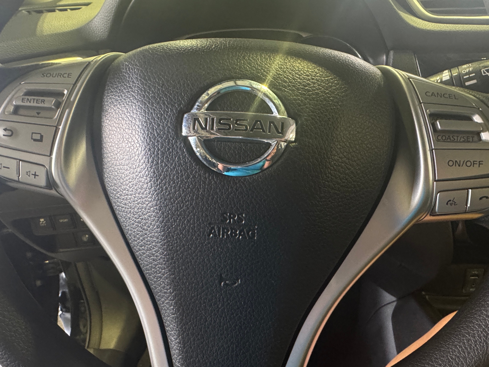 Thumbnail: 2014 Nissan Rogue - 5