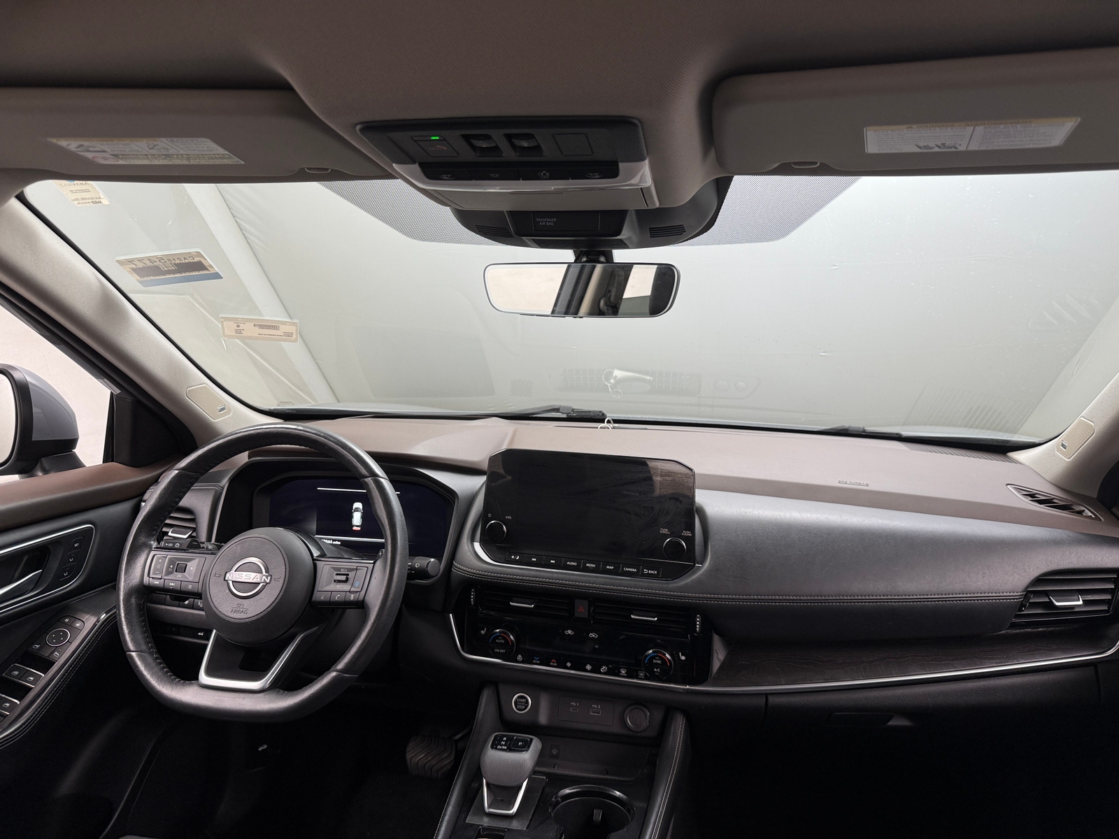 Thumbnail: 2022 Nissan Rogue - 2