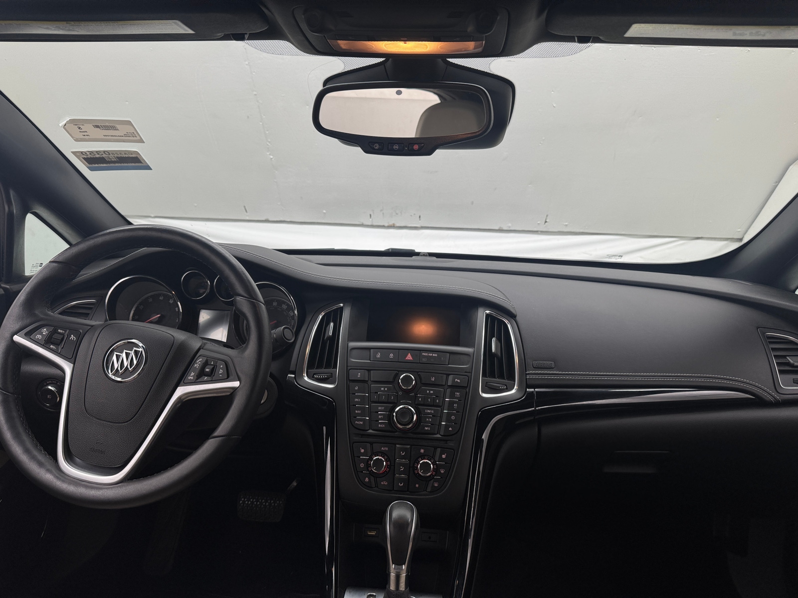 Thumbnail: 2018 Buick Cascada - 2