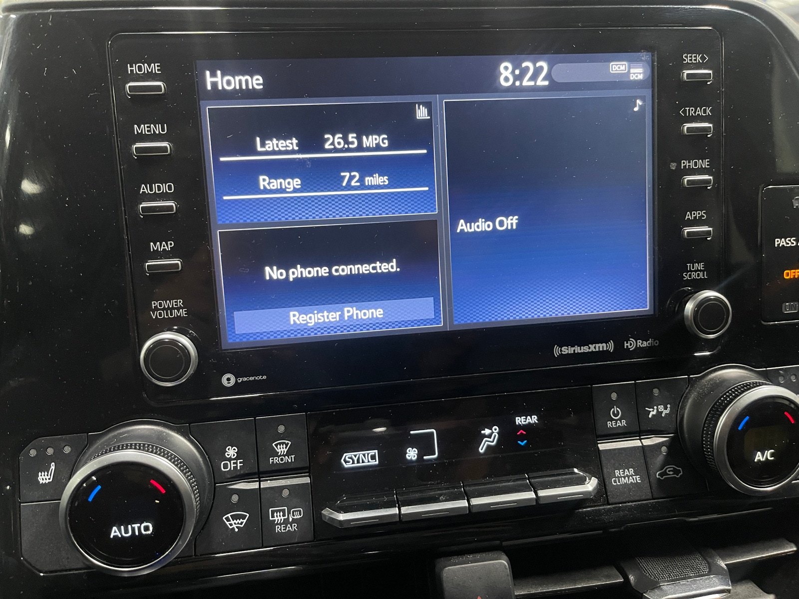 Thumbnail: 2021 Toyota Highlander - 3