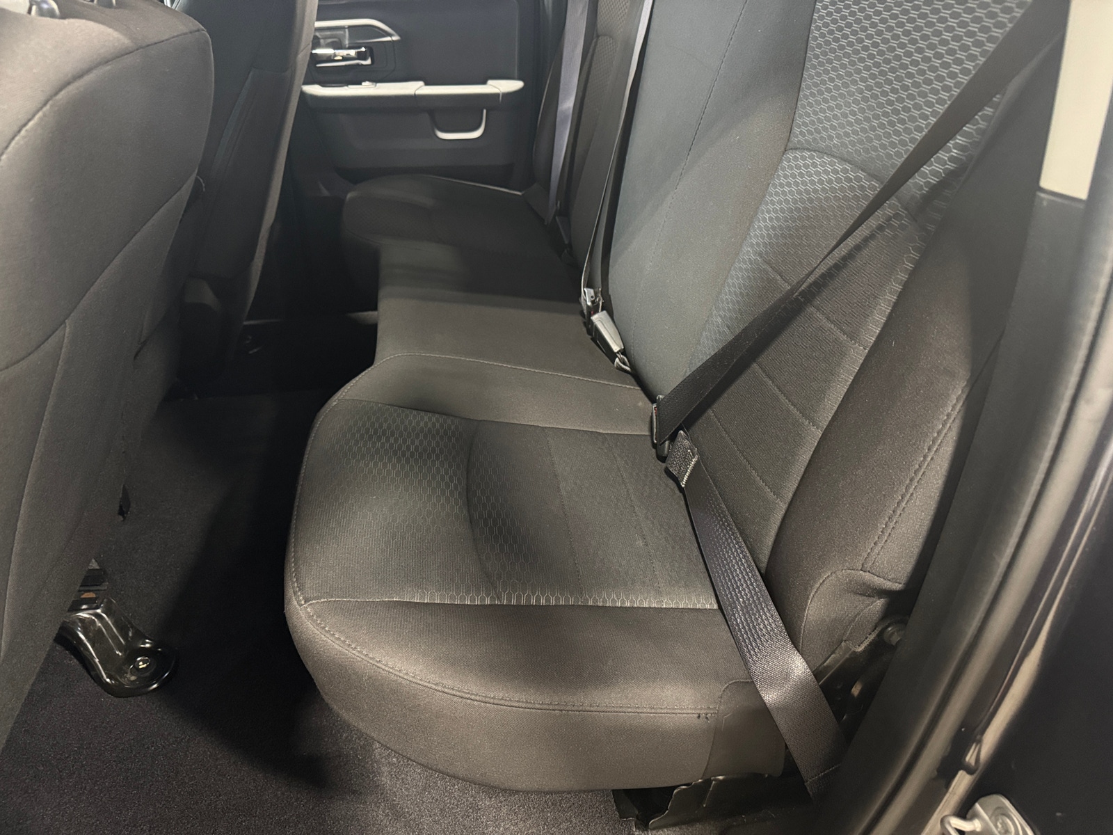 Thumbnail: 2020 RAM 1500 Classic - 6