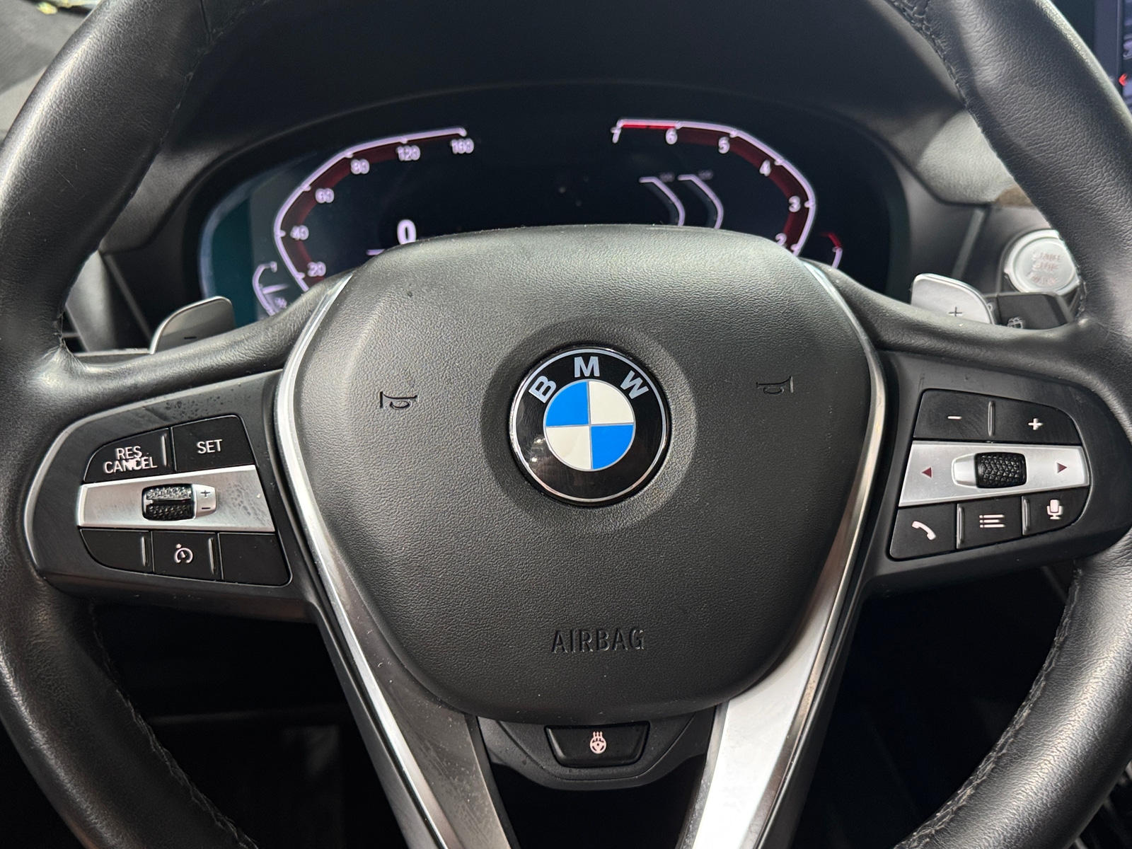 Thumbnail: 2020 BMW X3 - 4