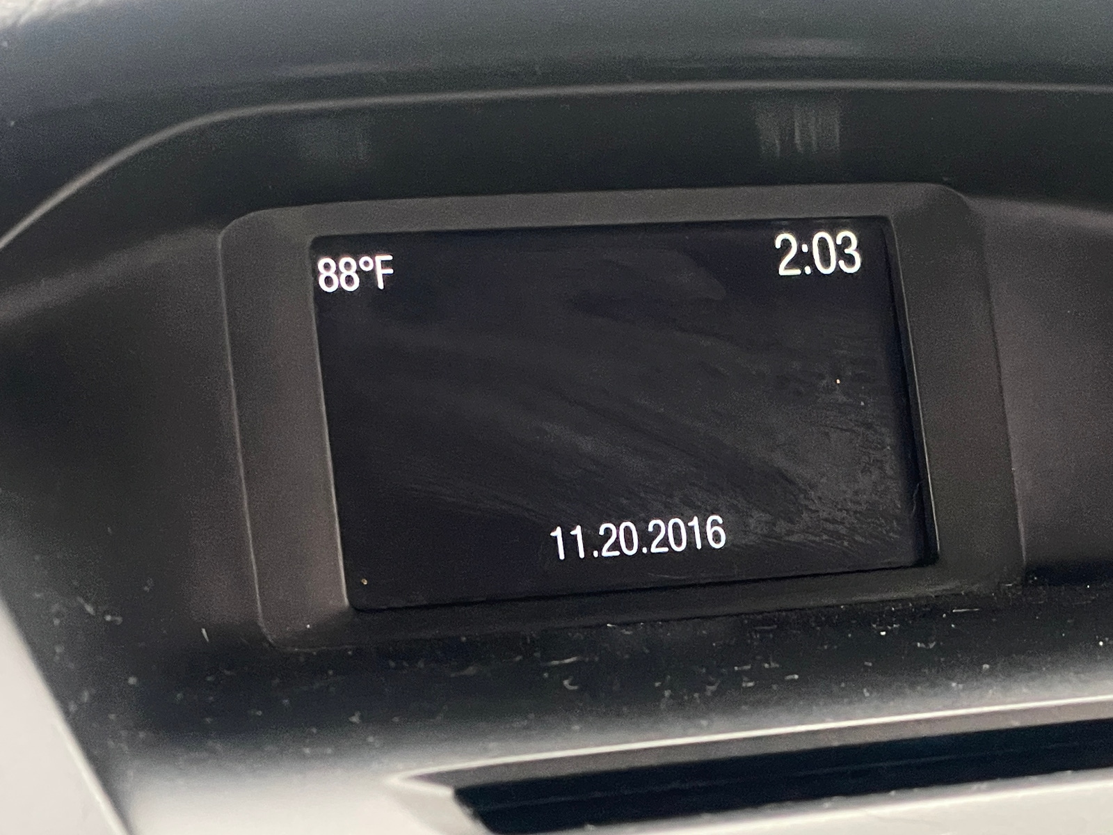 Thumbnail: 2016 Ford Focus - 4