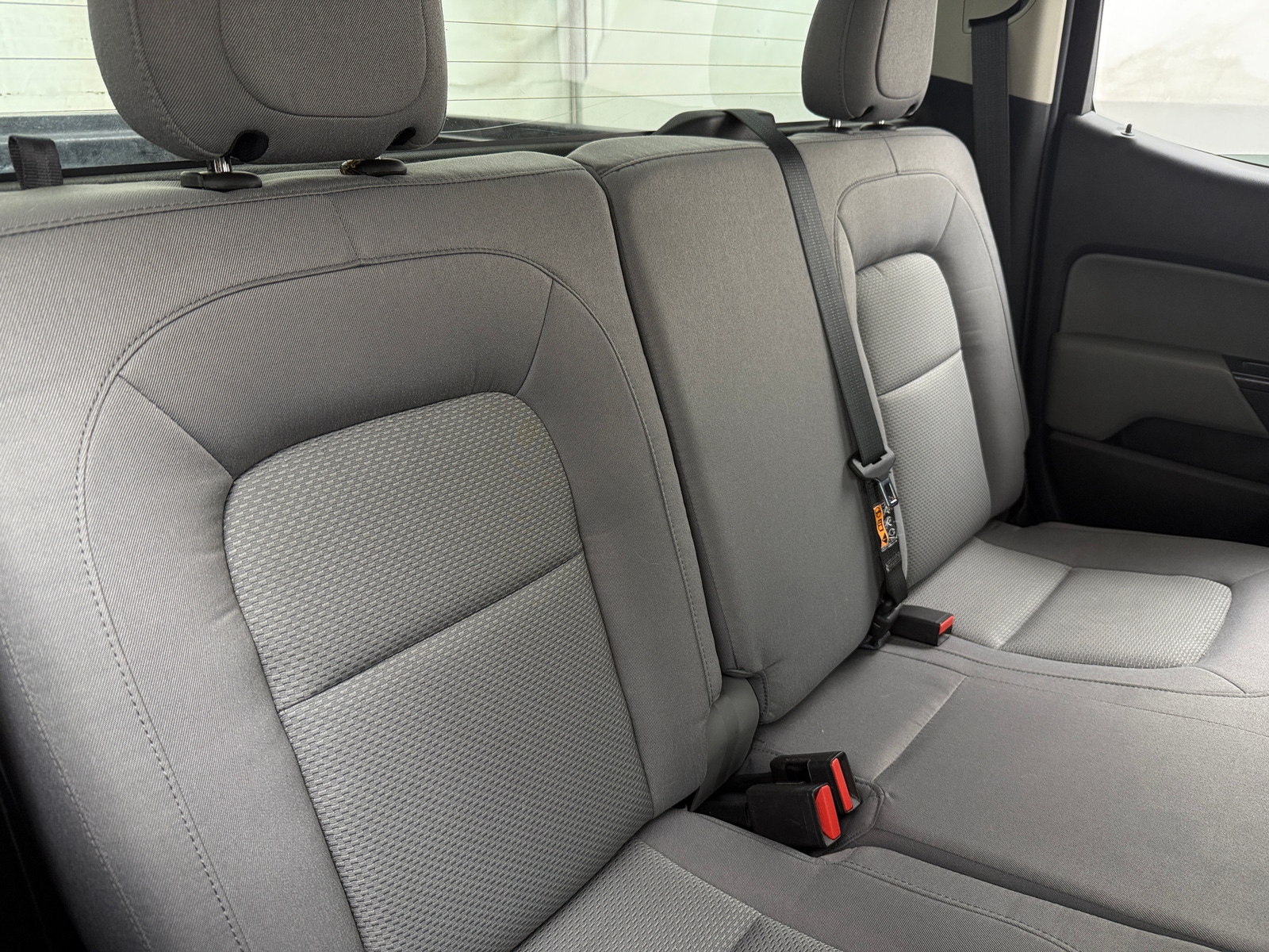 Thumbnail: 2016 GMC Canyon - 6