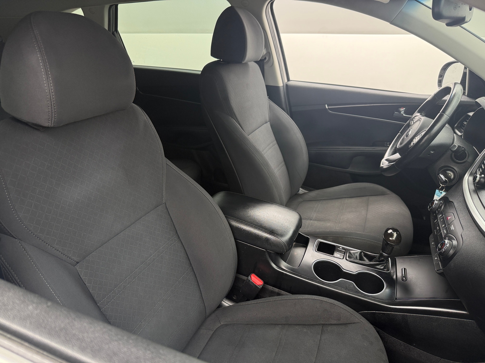 Thumbnail: 2018 Kia Sorento - 2