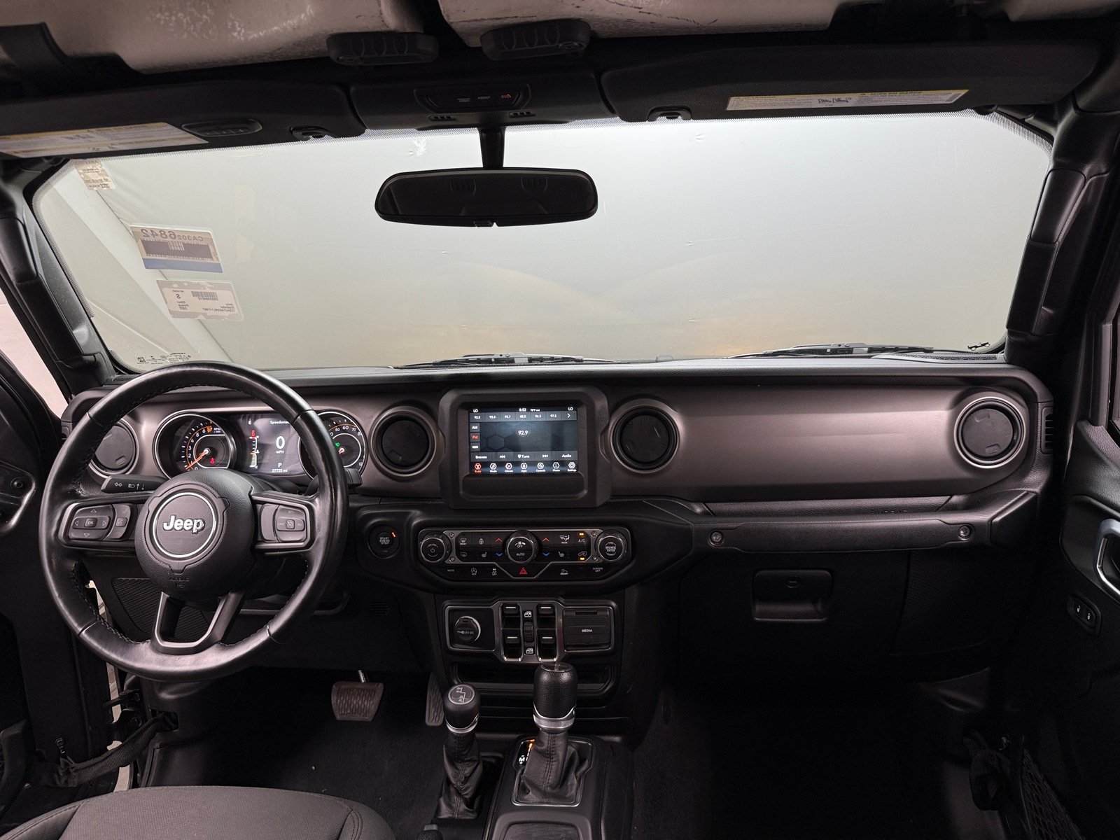 Thumbnail: 2022 Jeep Gladiator - 3