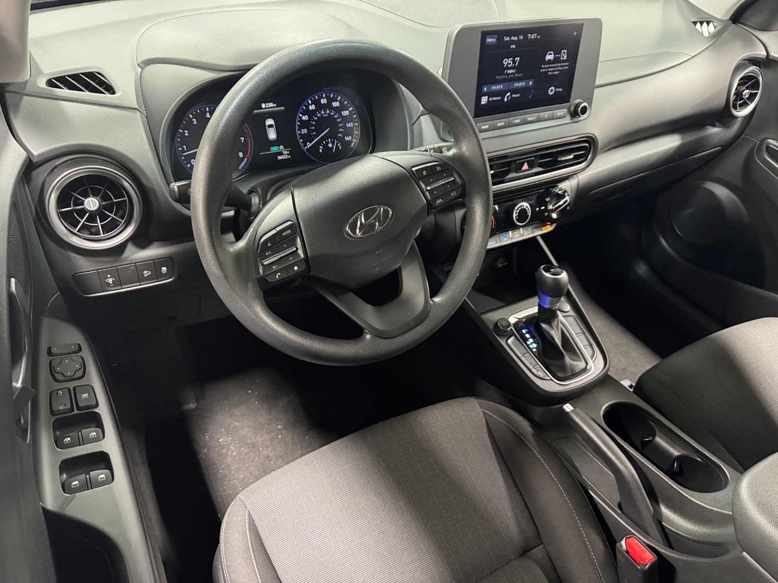 Thumbnail: 2023 Hyundai Kona - 3