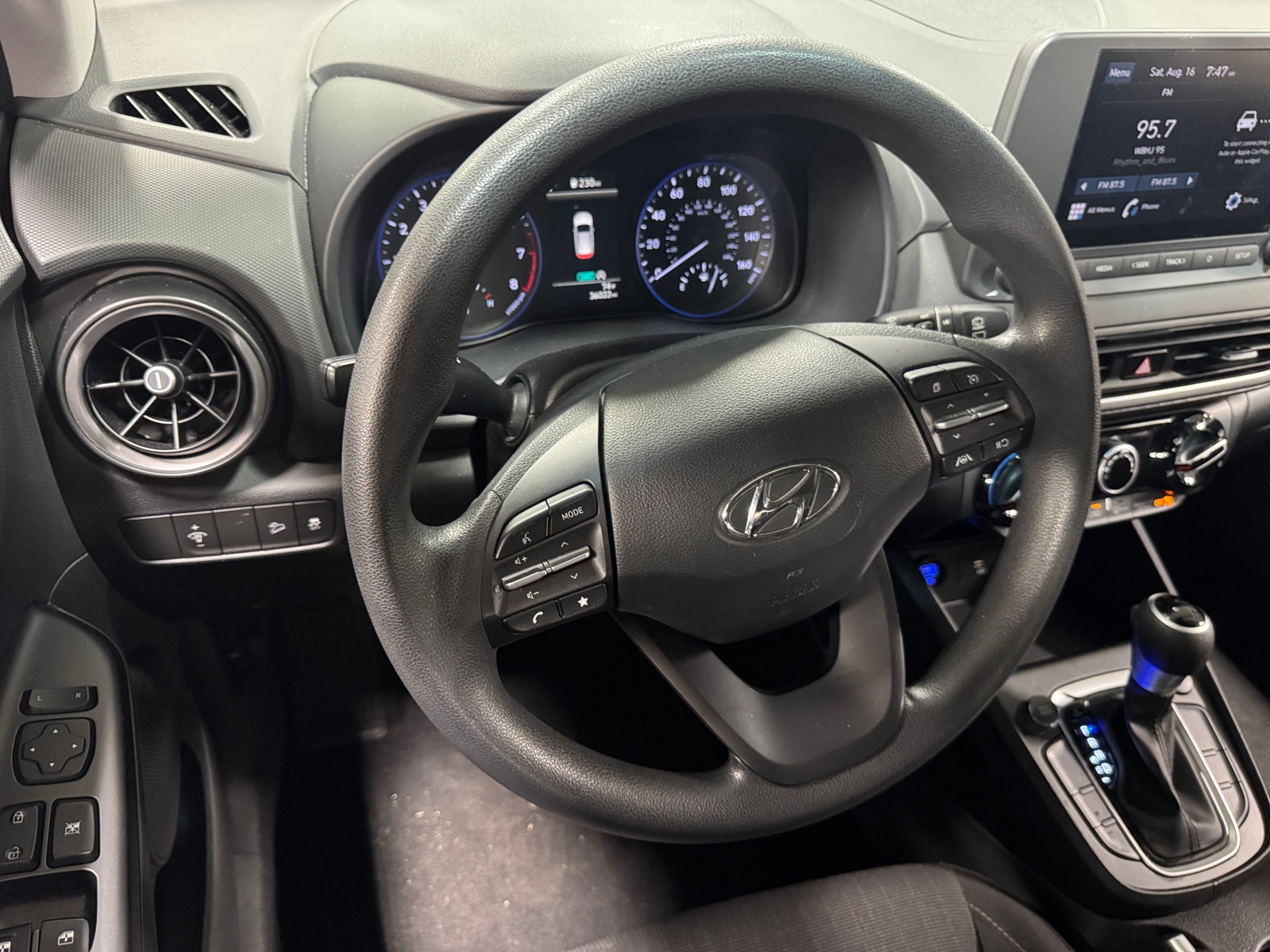 Thumbnail: 2023 Hyundai Kona - 5