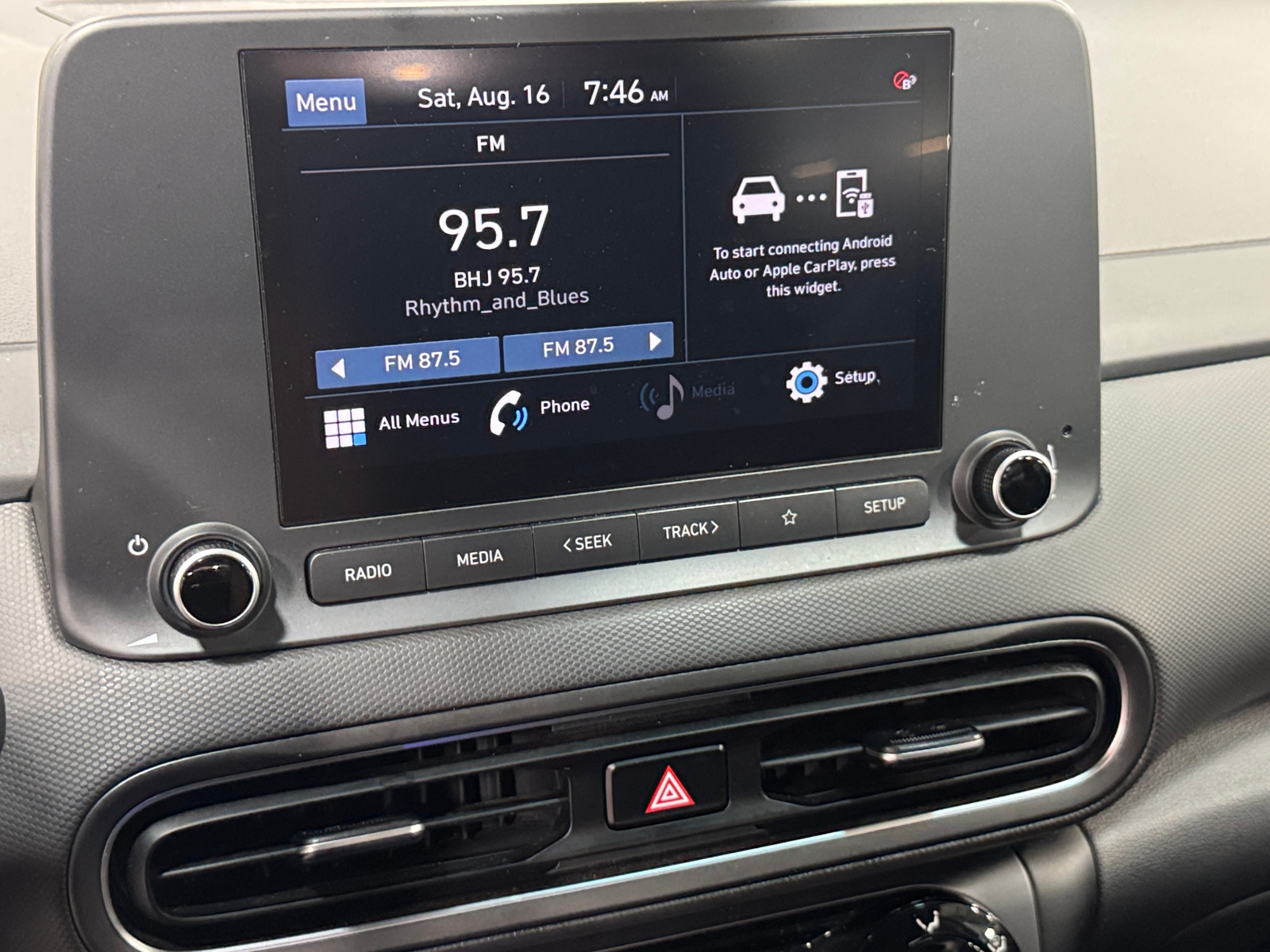 Thumbnail: 2023 Hyundai Kona - 4