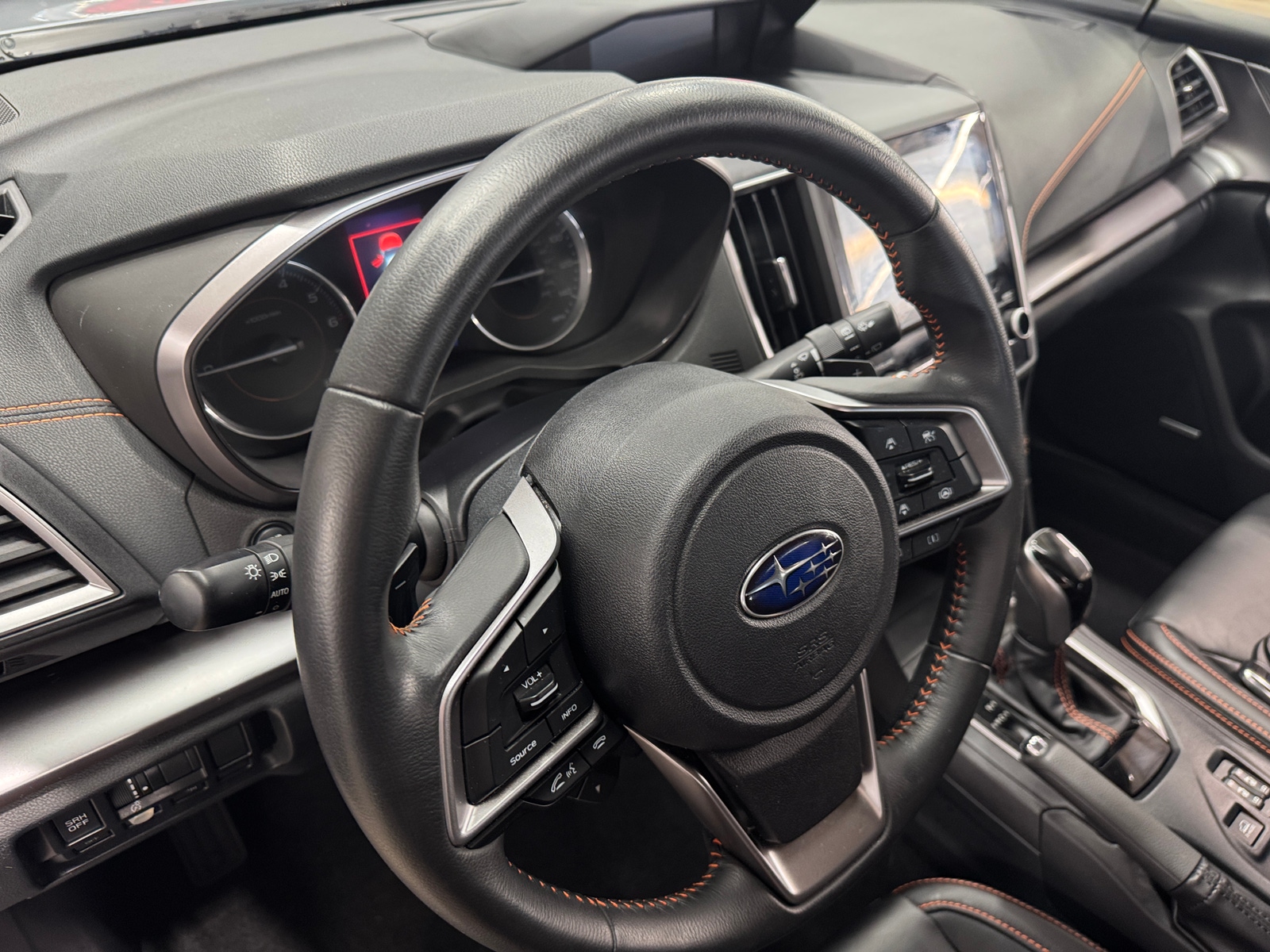Thumbnail: 2023 Subaru Crosstrek - 2