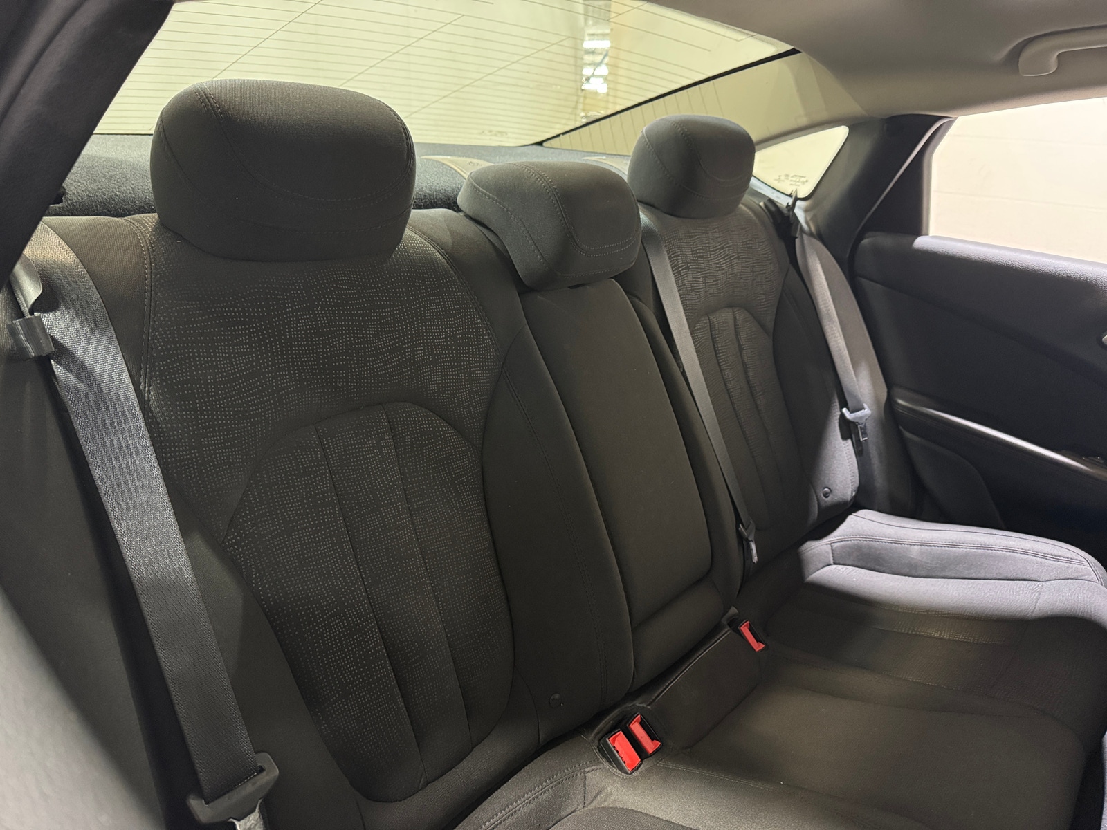 Thumbnail: 2016 Chrysler 200 - 6