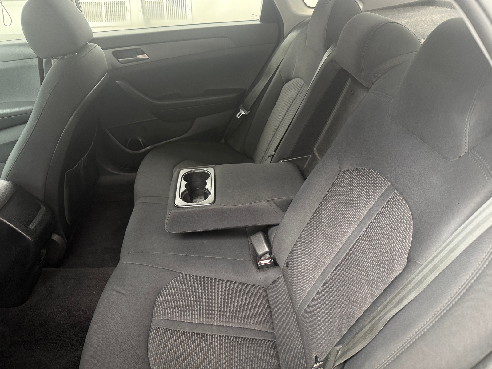 Thumbnail: 2019 Hyundai Sonata - 6