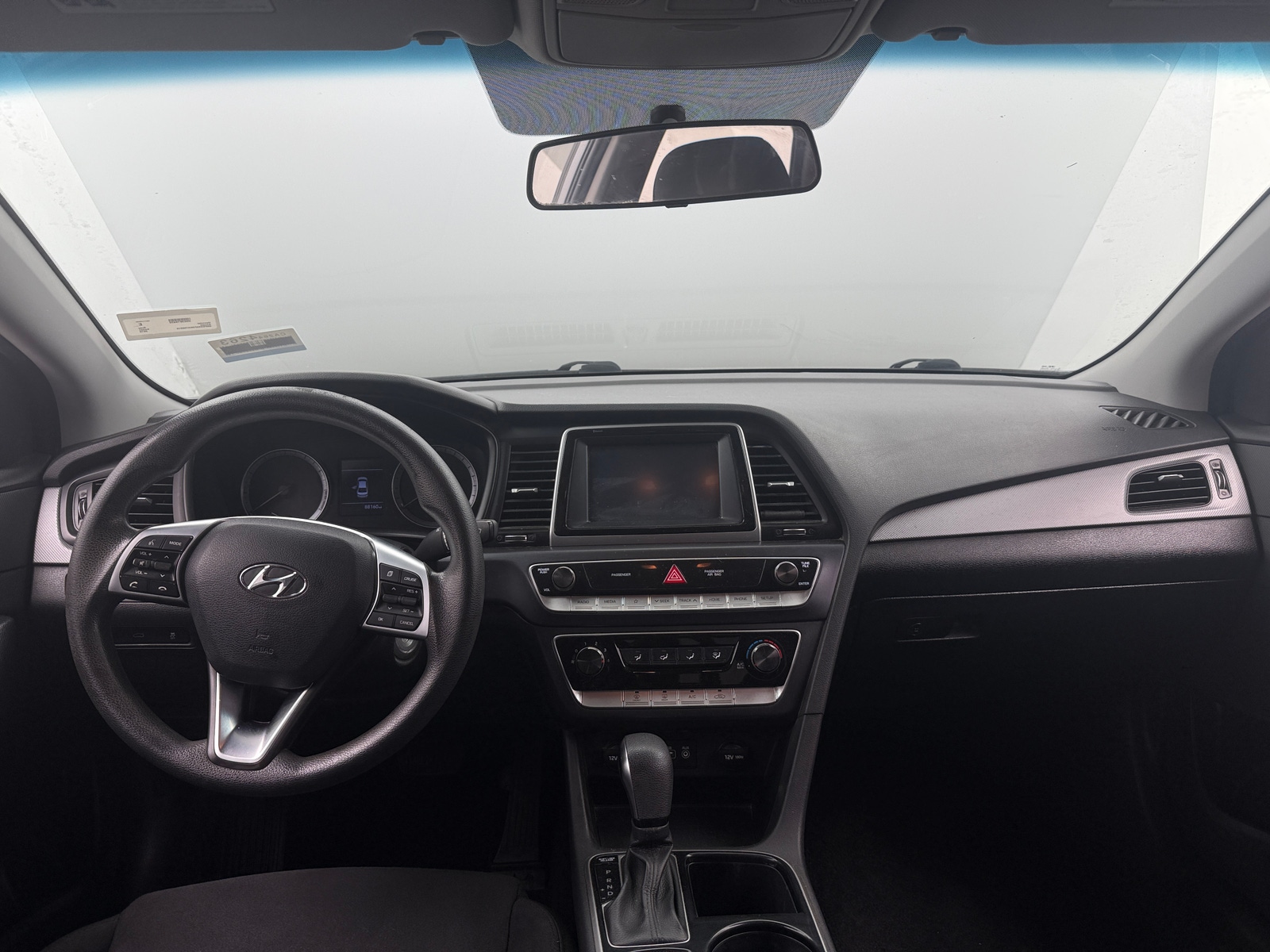 Thumbnail: 2019 Hyundai Sonata - 3