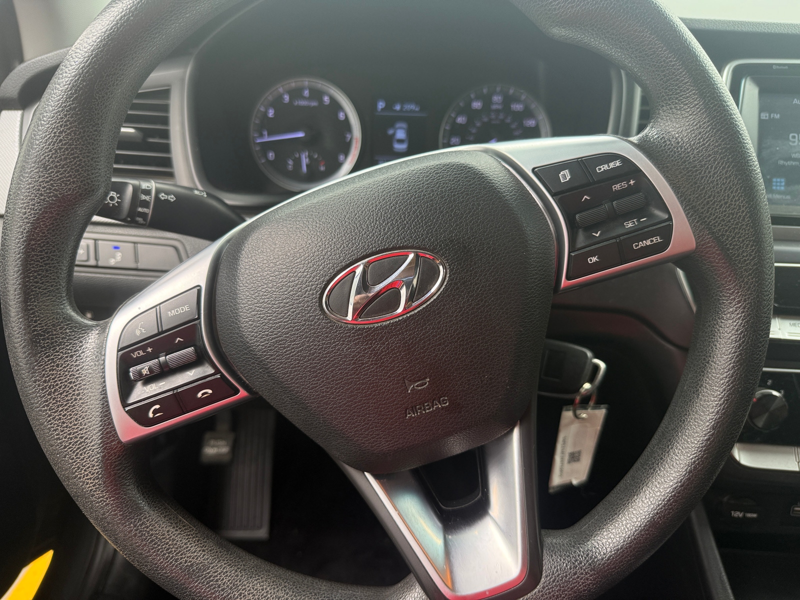 Thumbnail: 2019 Hyundai Sonata - 5