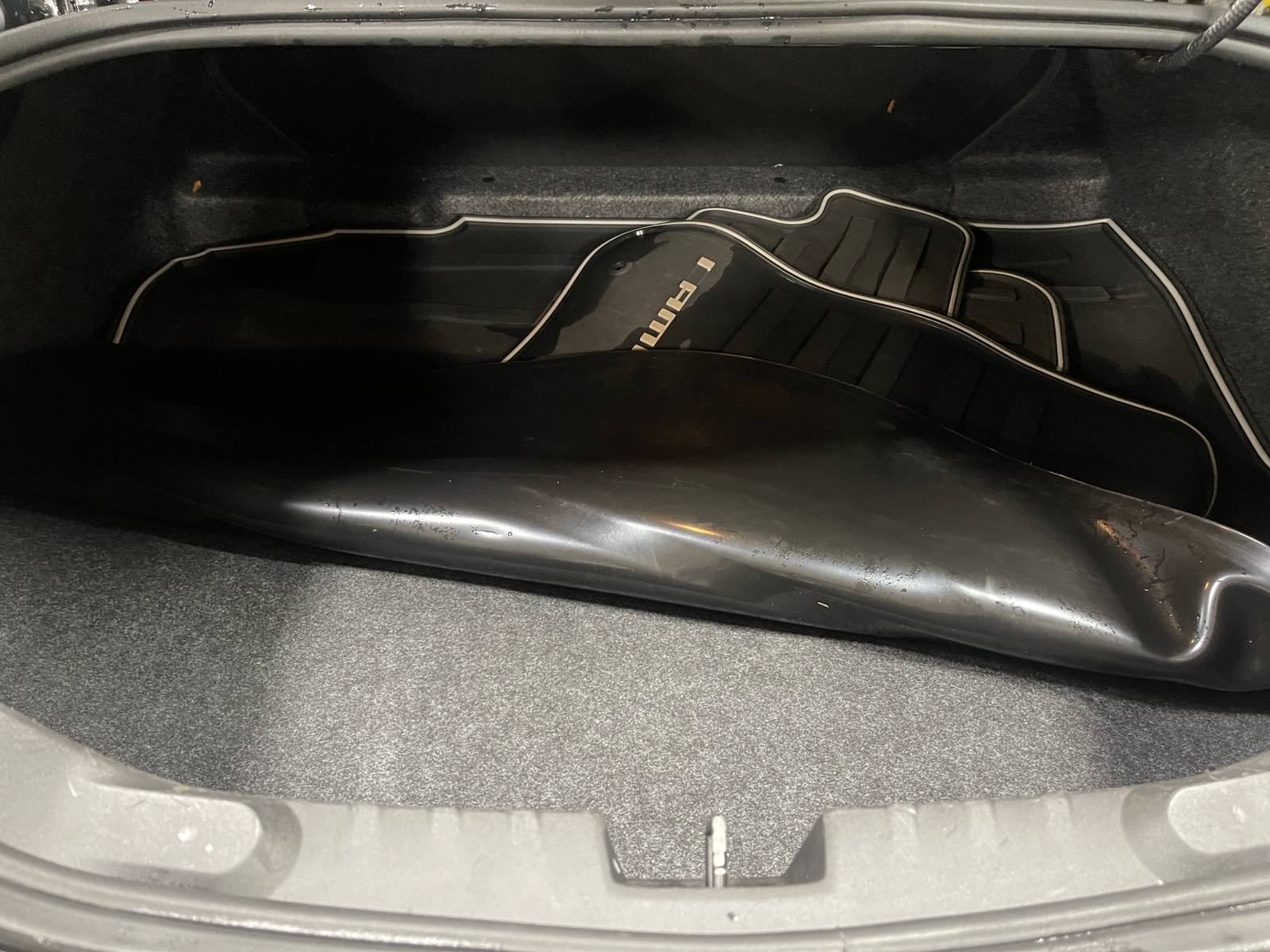 Thumbnail: 2015 Chevrolet Camaro - 4
