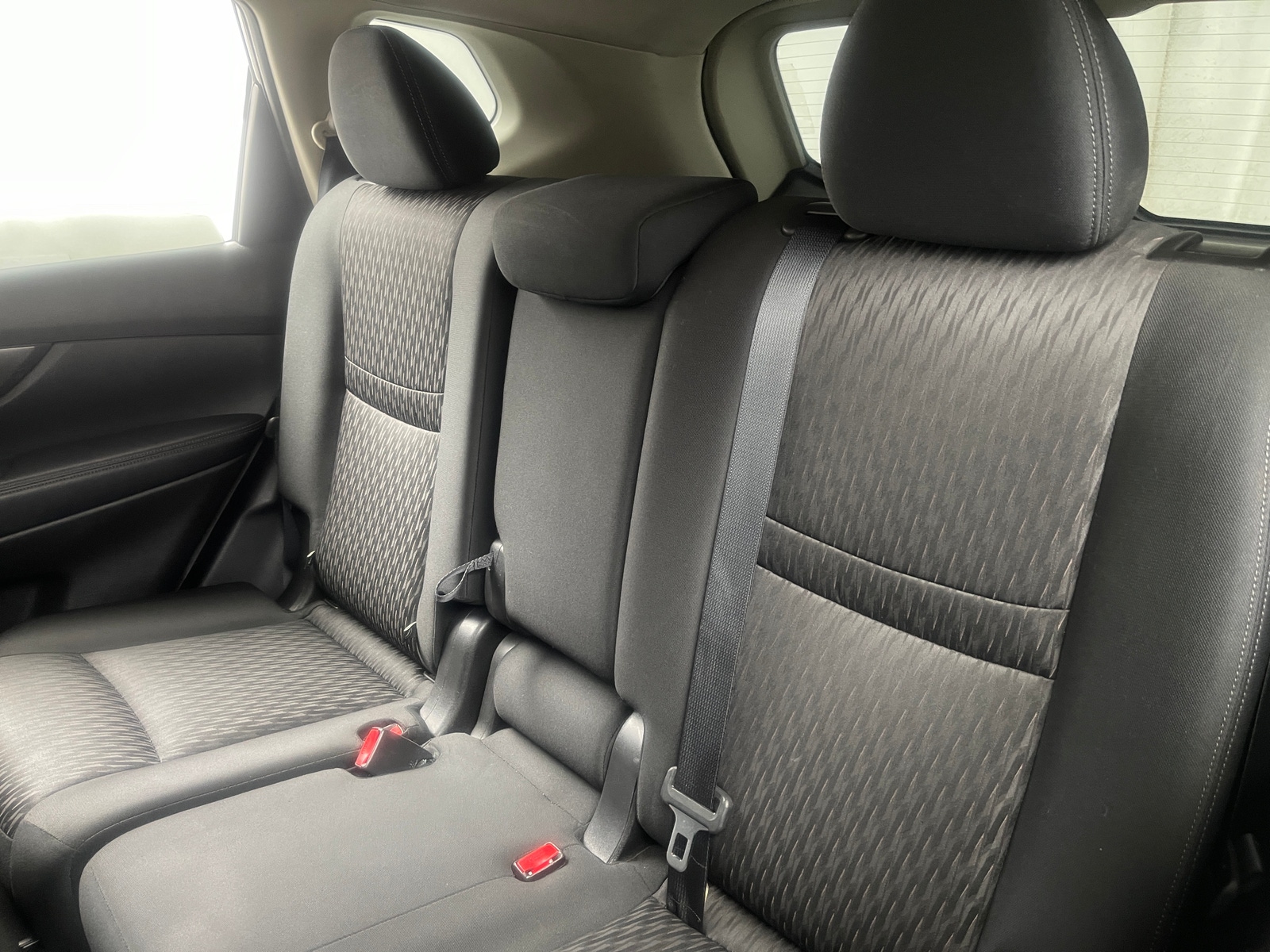 Thumbnail: 2019 Nissan Rogue - 6