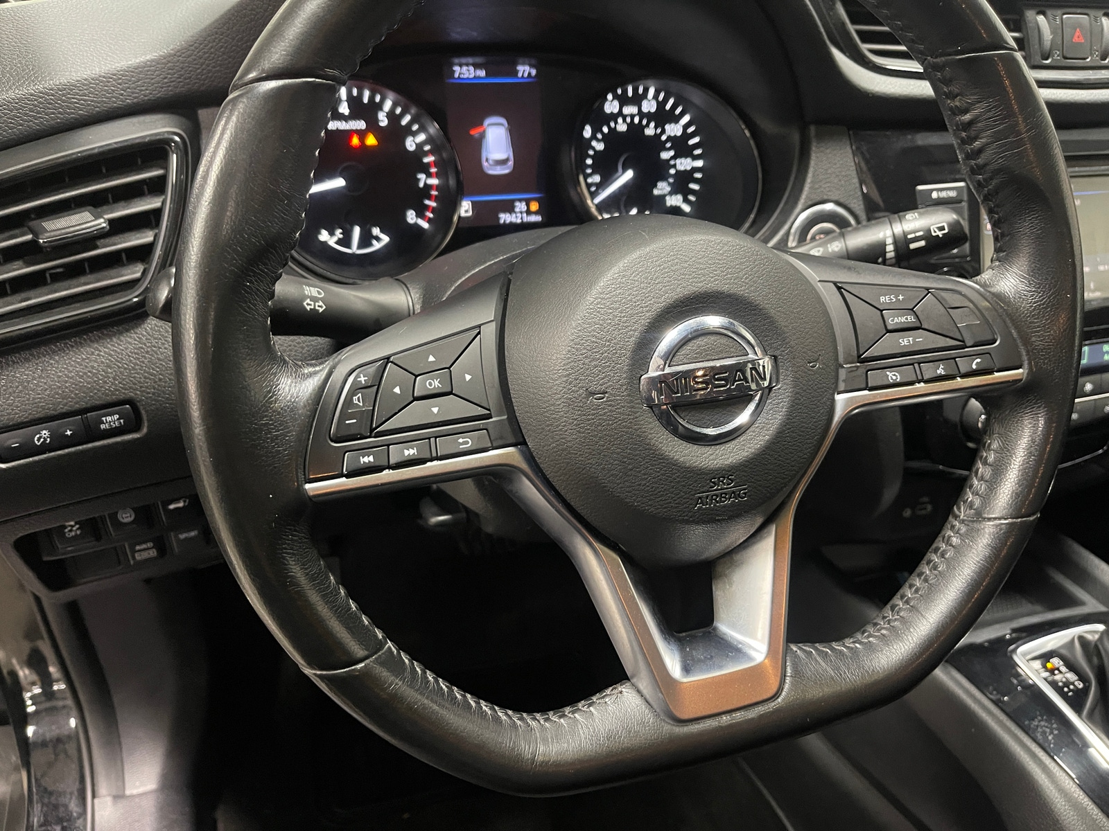 Thumbnail: 2019 Nissan Rogue - 5