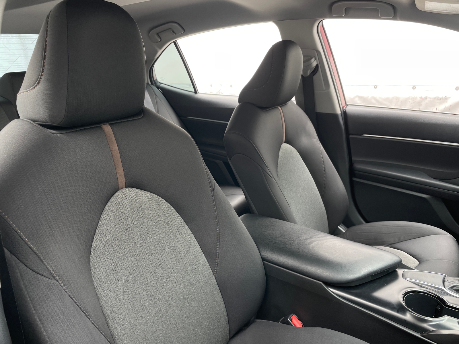 Thumbnail: 2019 Toyota Camry - 2