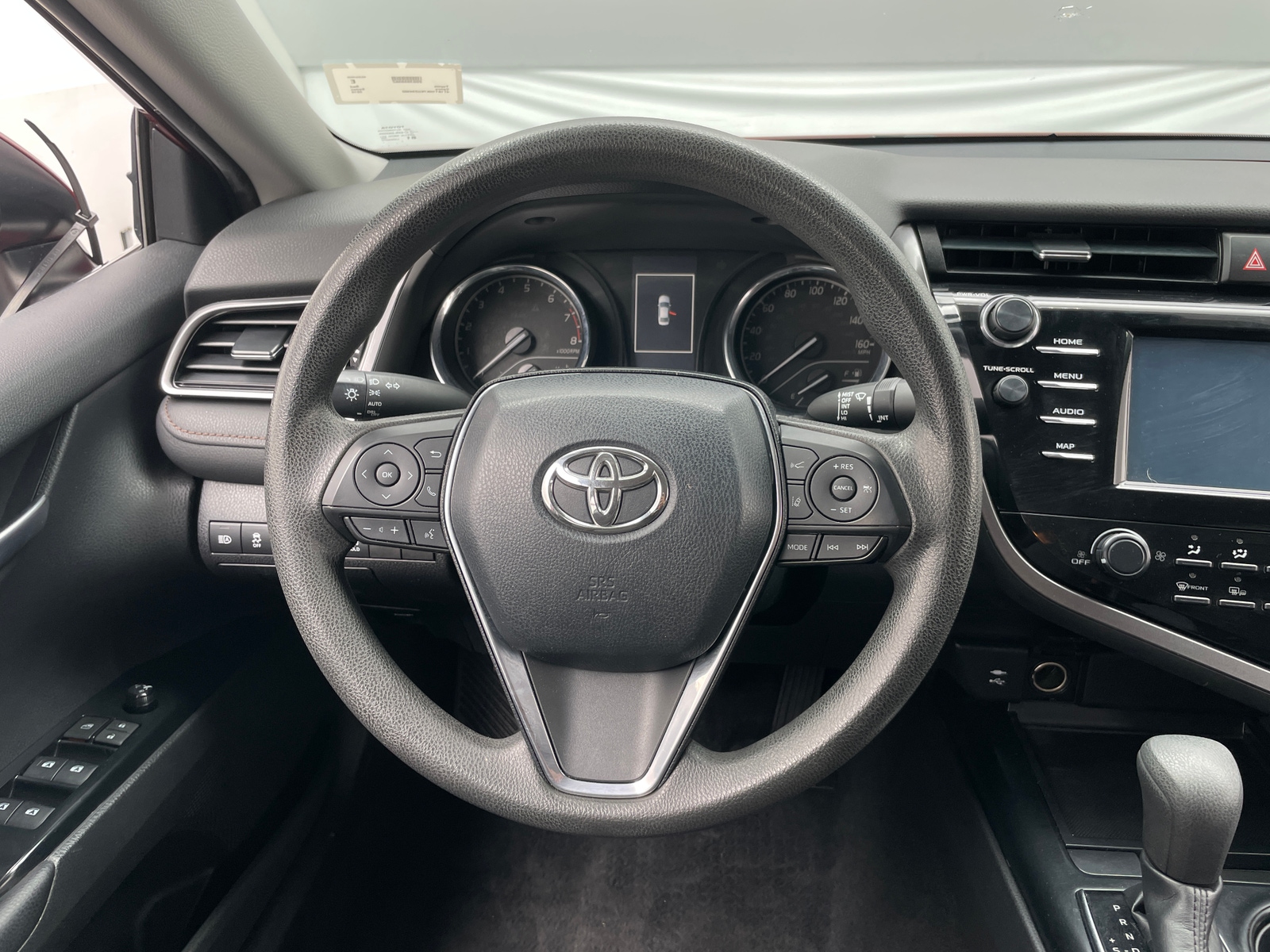 Thumbnail: 2019 Toyota Camry - 5