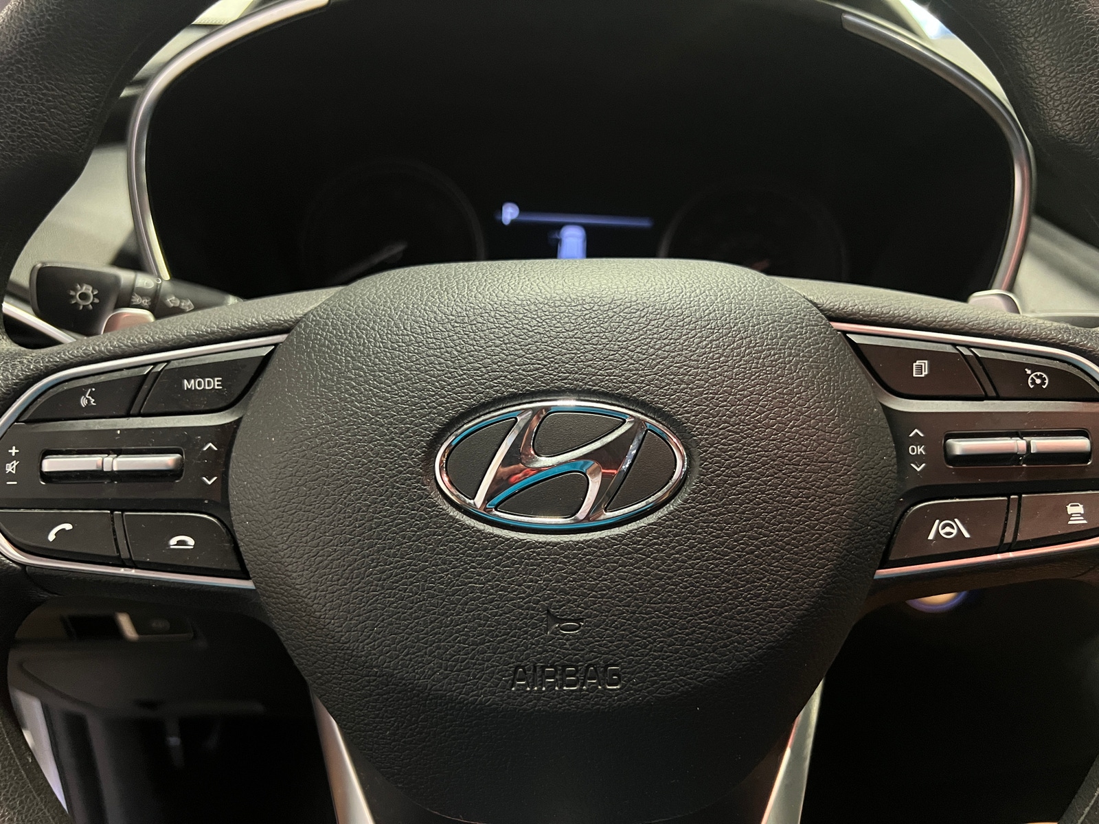 Thumbnail: 2022 Hyundai Santa Fe - 5