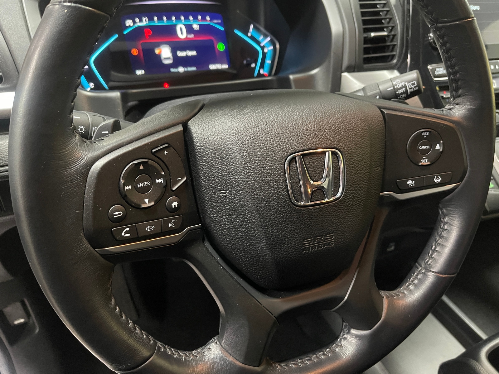 Thumbnail: 2022 Honda Odyssey - 4