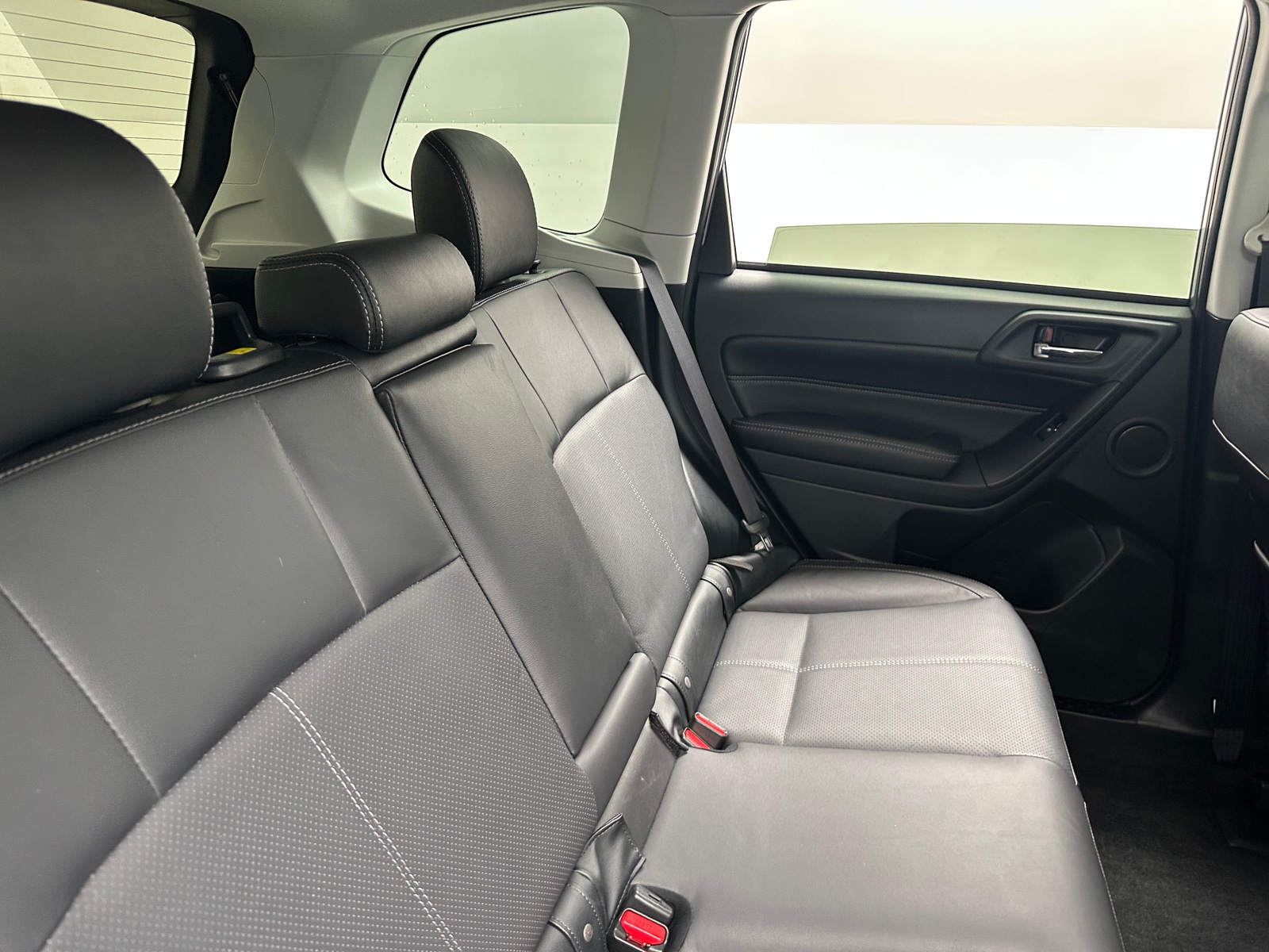 Thumbnail: 2017 Subaru Forester - 6