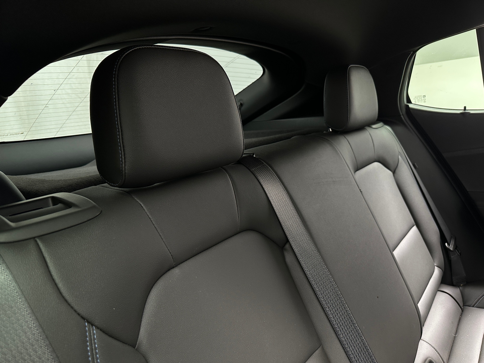 Thumbnail: 2025 Buick Envista - 5