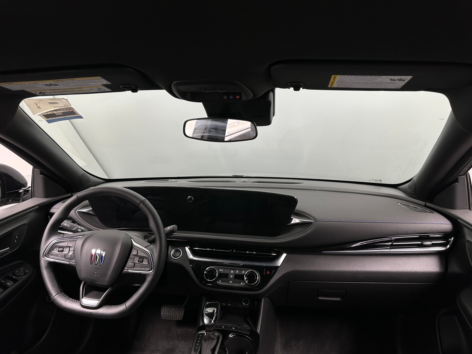 Thumbnail: 2025 Buick Envista - 2
