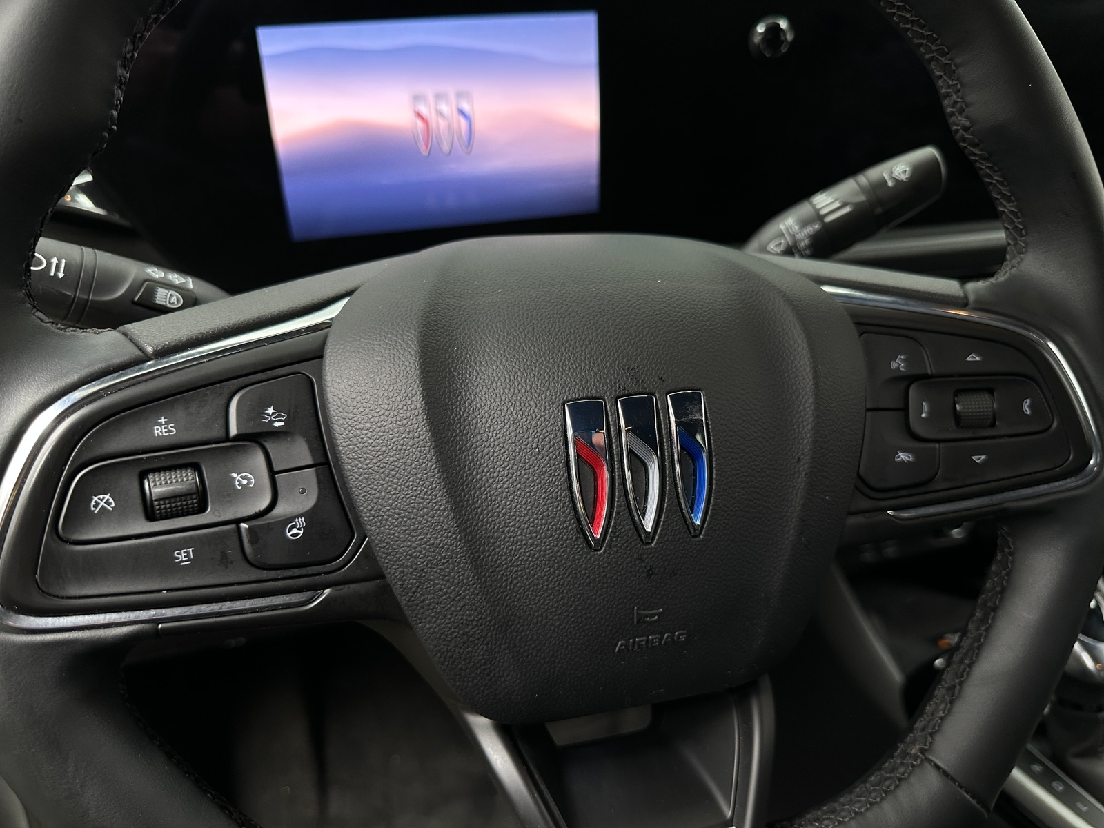 Thumbnail: 2025 Buick Envista - 4