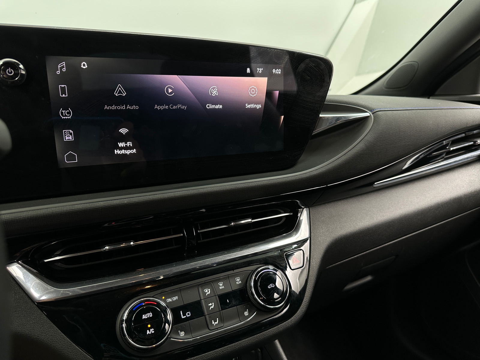 Thumbnail: 2025 Buick Envista - 3