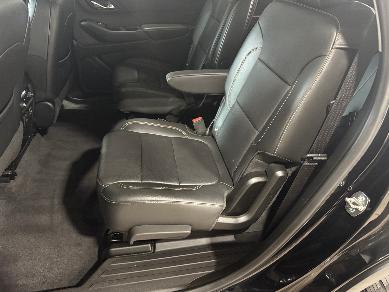 Thumbnail: 2019 Chevrolet Traverse - 5
