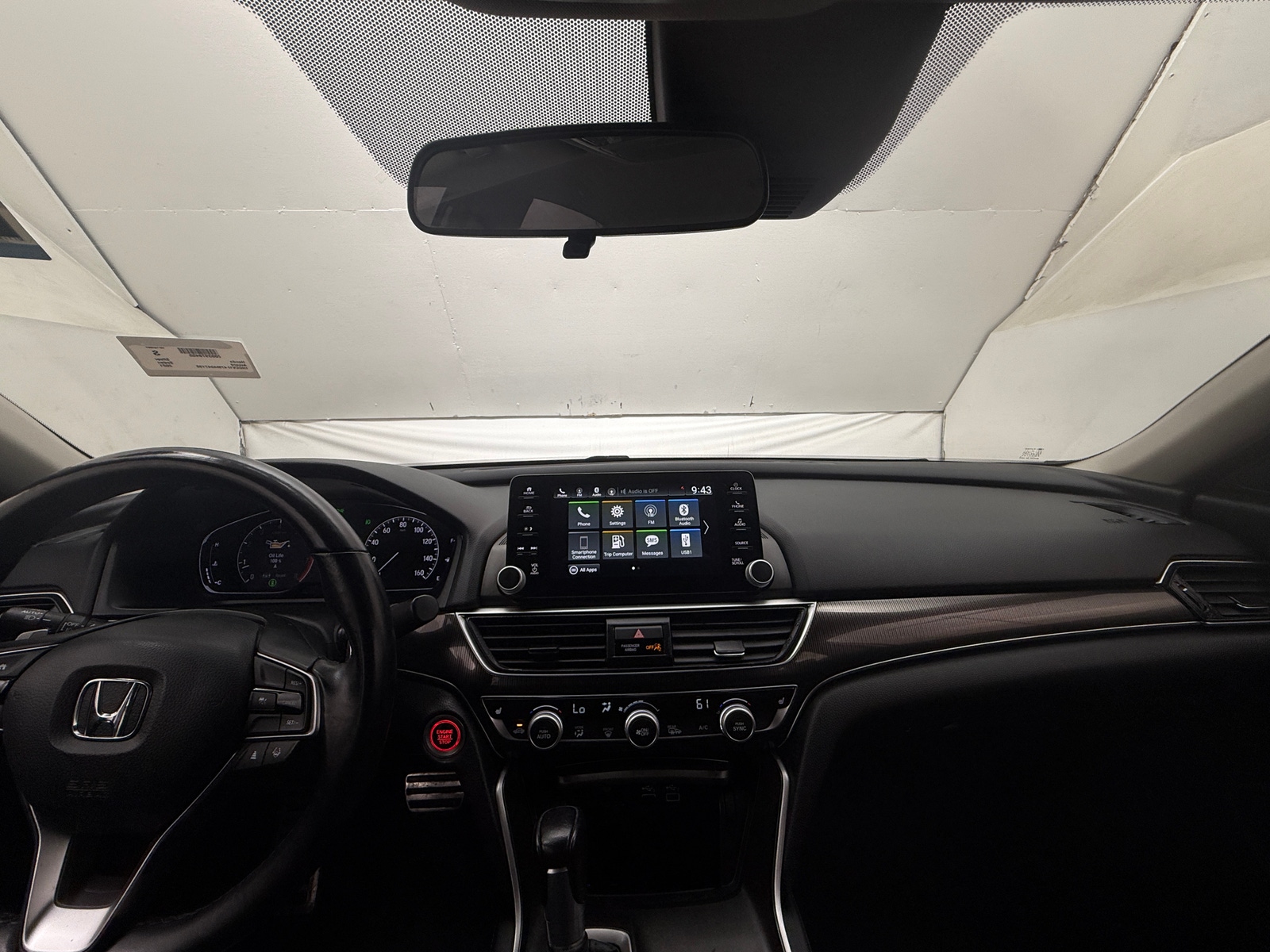 Thumbnail: 2021 Honda Accord - 2