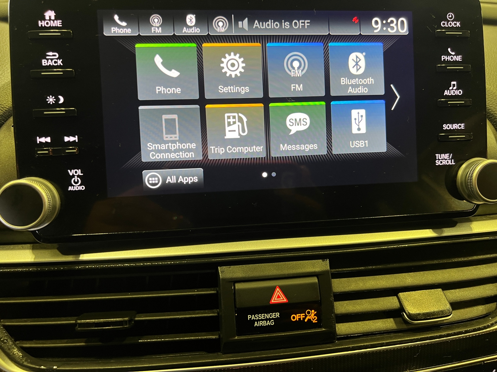 Thumbnail: 2021 Honda Accord - 3