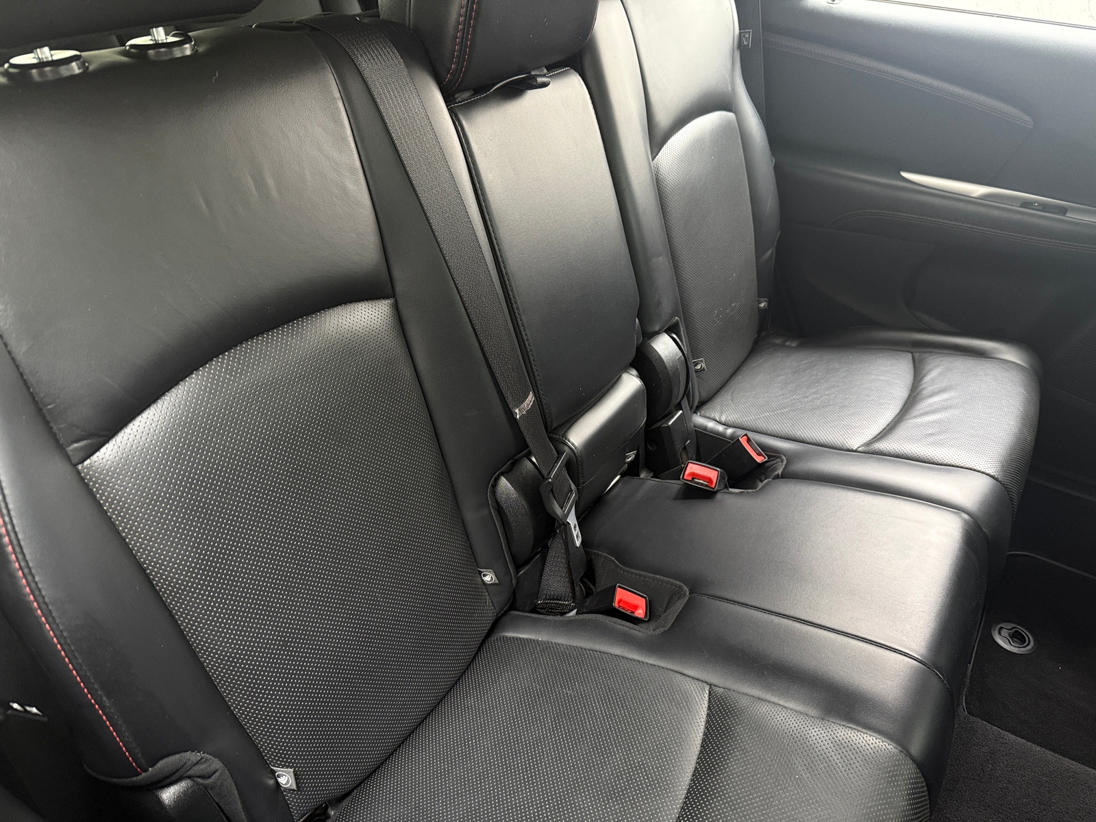 Thumbnail: 2018 Dodge Journey - 5