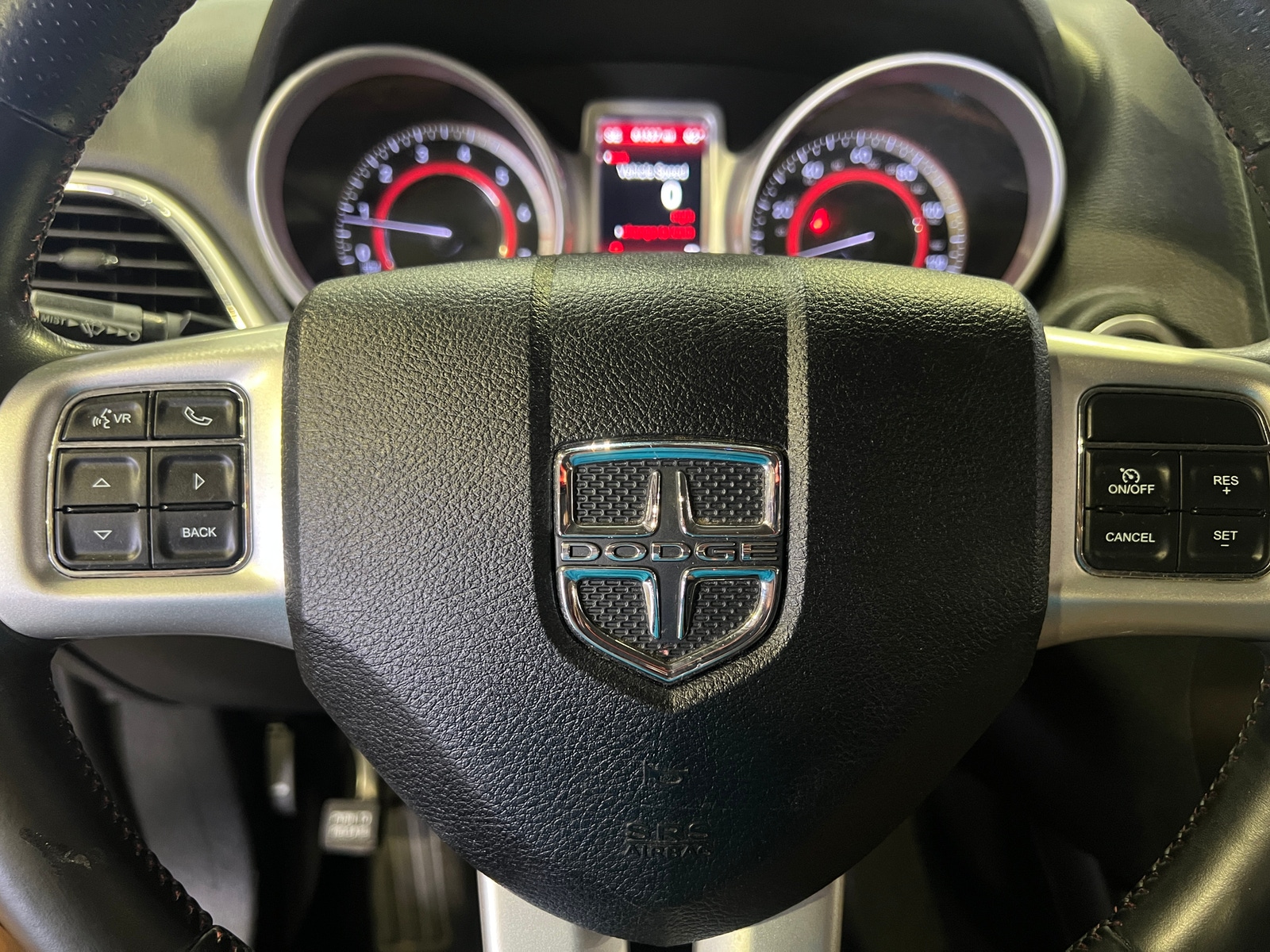 Thumbnail: 2018 Dodge Journey - 4
