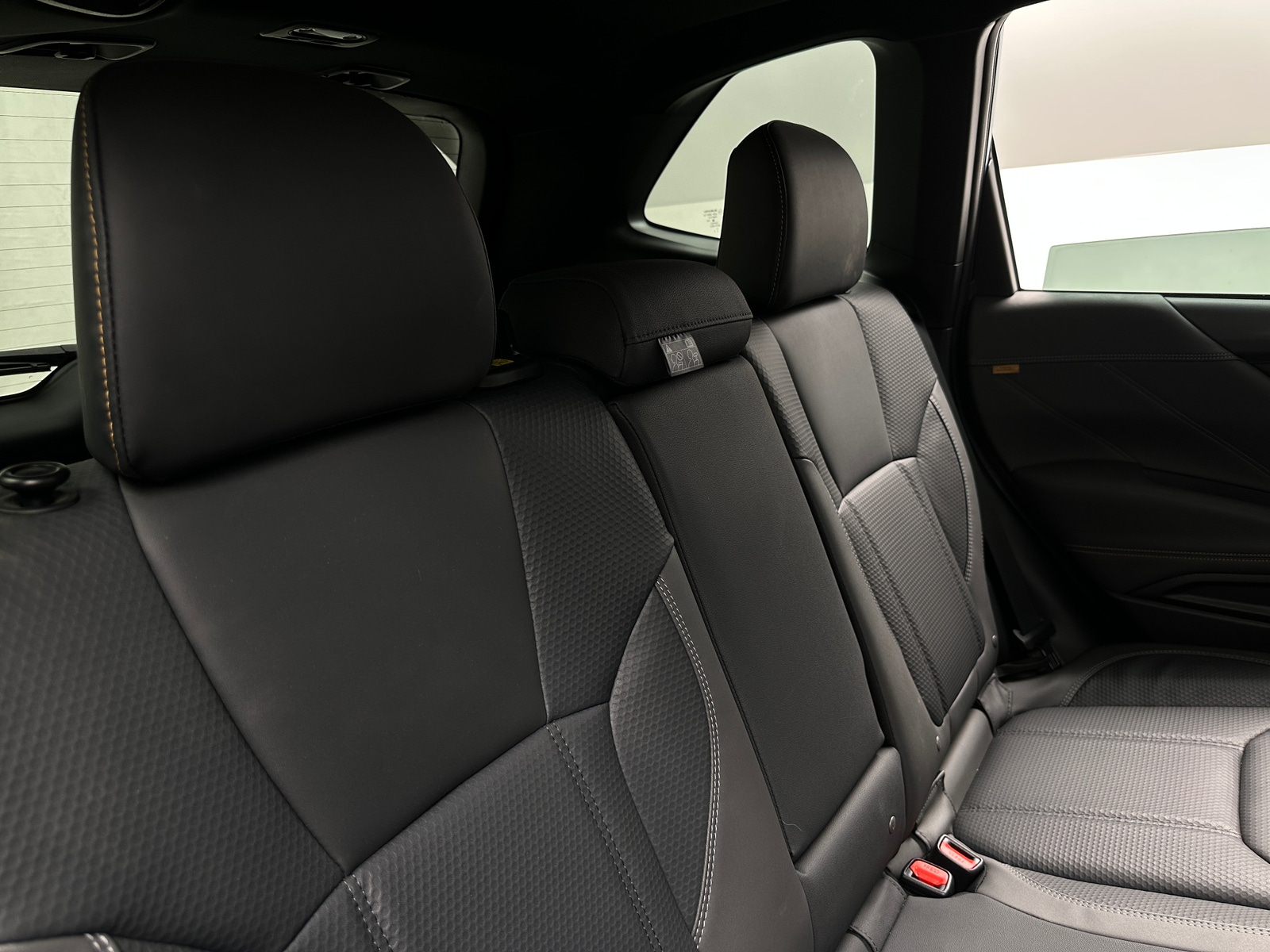 Thumbnail: 2022 Subaru Forester - 6