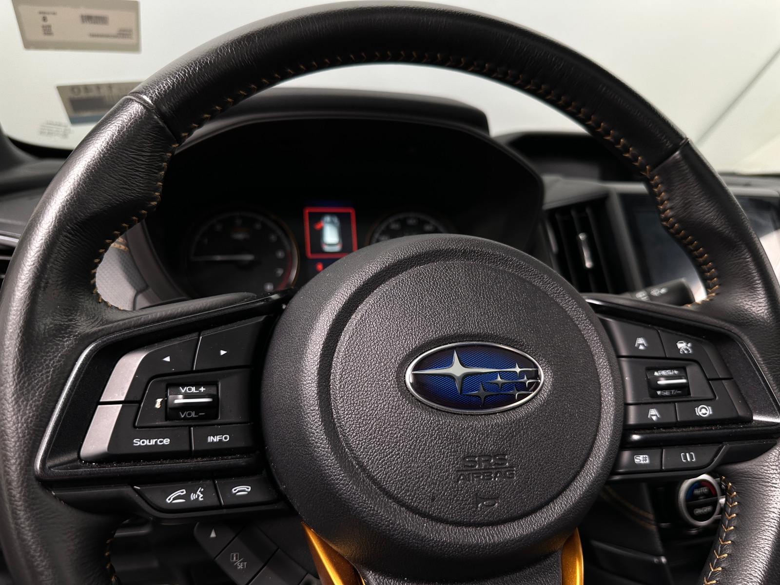 Thumbnail: 2022 Subaru Forester - 5