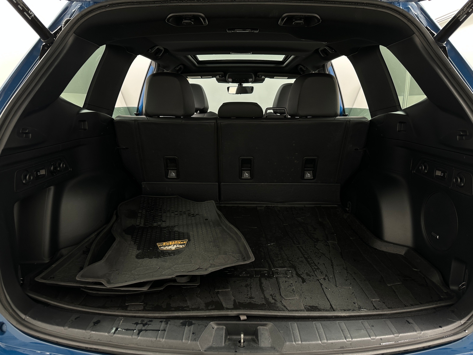 Thumbnail: 2022 Subaru Forester - 7