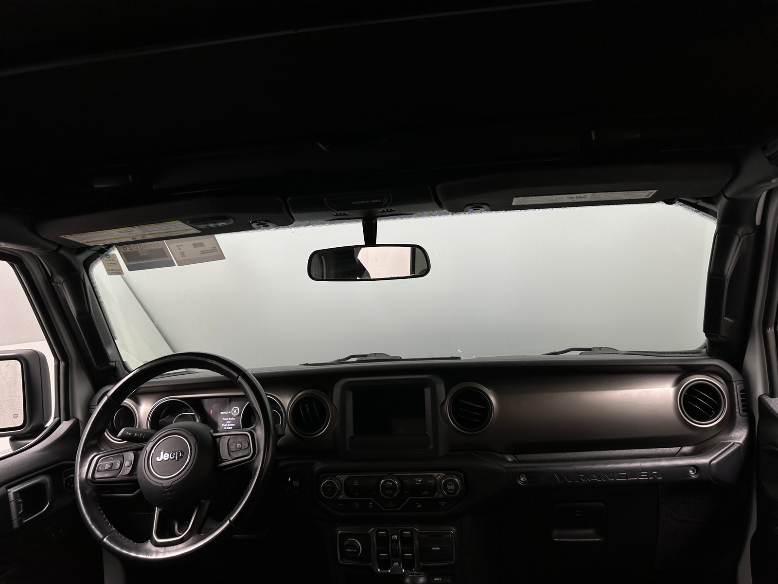 Thumbnail: 2018 Jeep Wrangler - 3