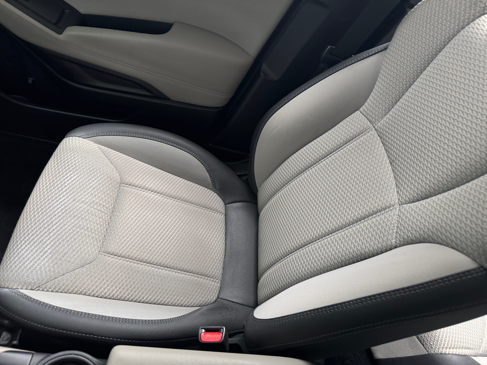 Thumbnail: 2019 Subaru Forester - 2