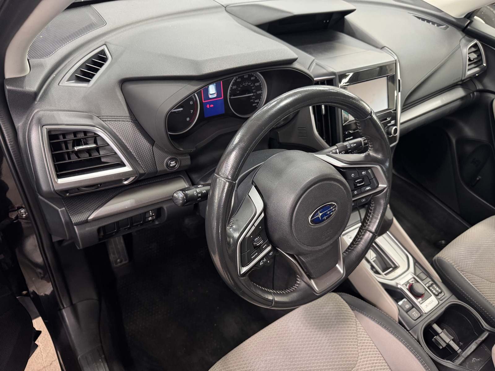 Thumbnail: 2019 Subaru Forester - 3