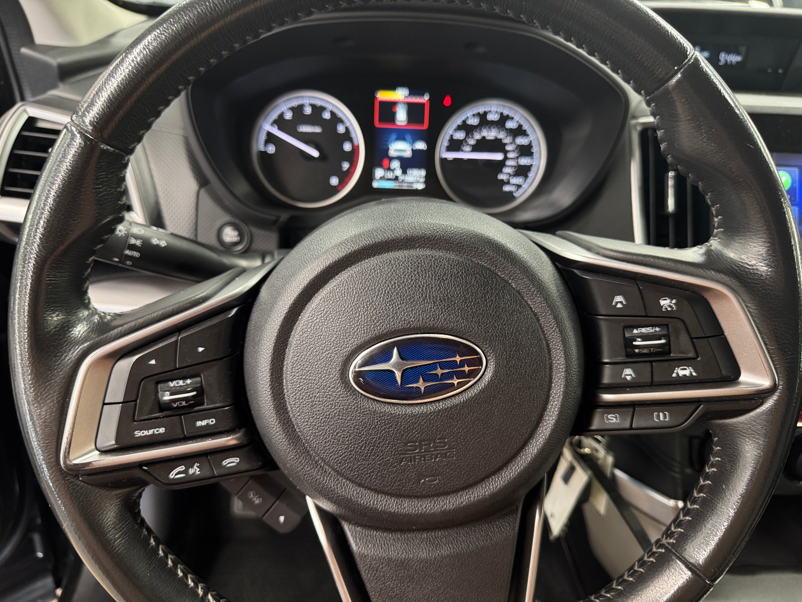 Thumbnail: 2019 Subaru Forester - 5