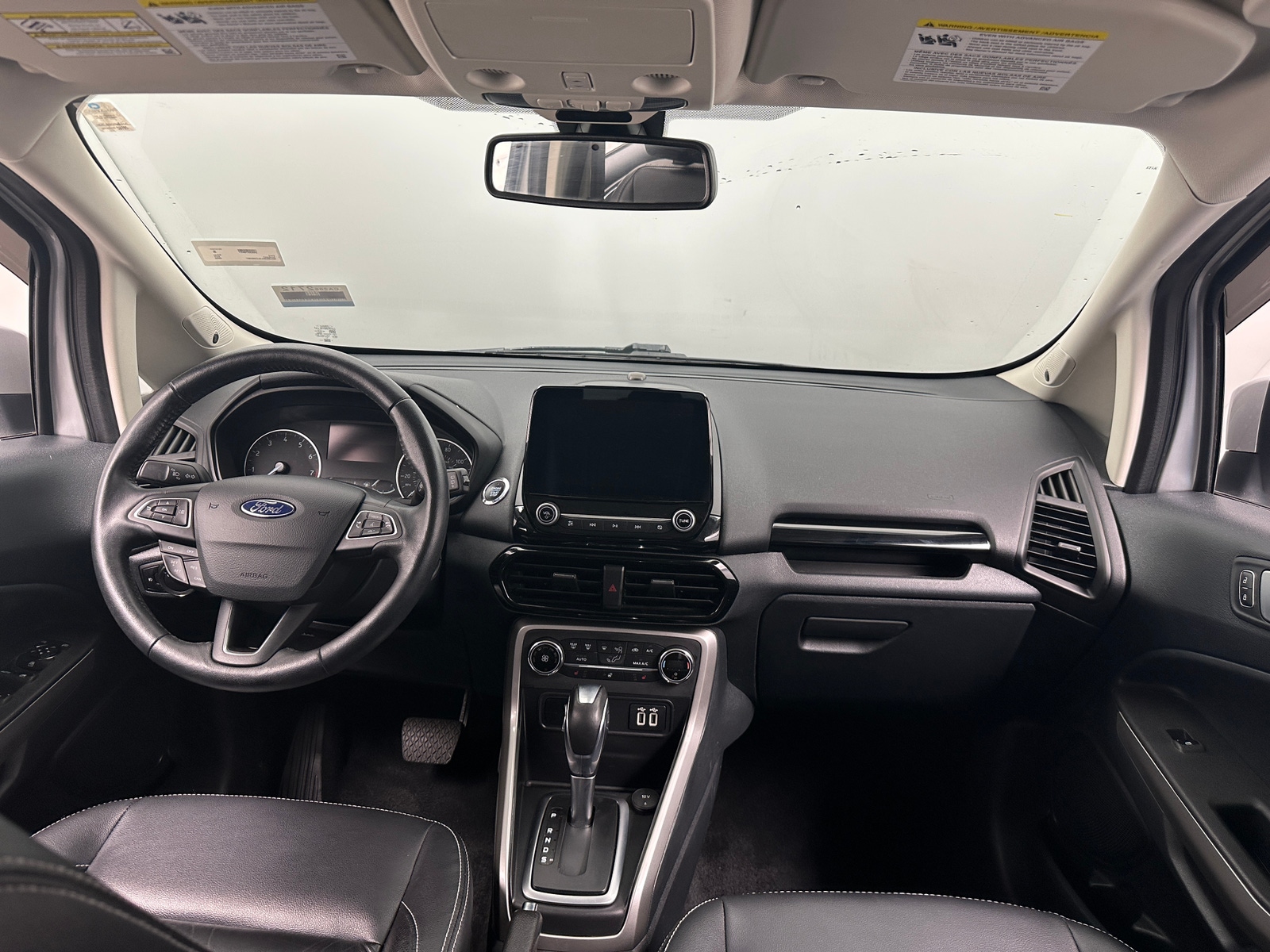 Thumbnail: 2020 Ford EcoSport - 2