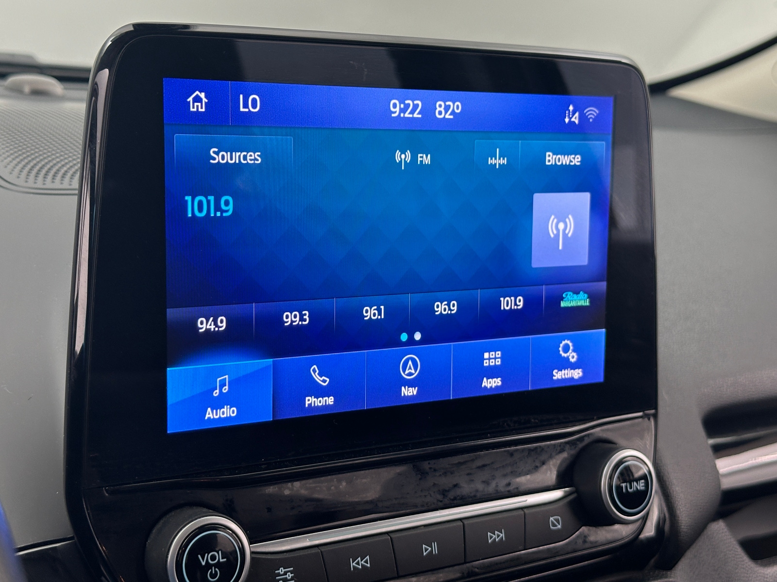 Thumbnail: 2020 Ford EcoSport - 3