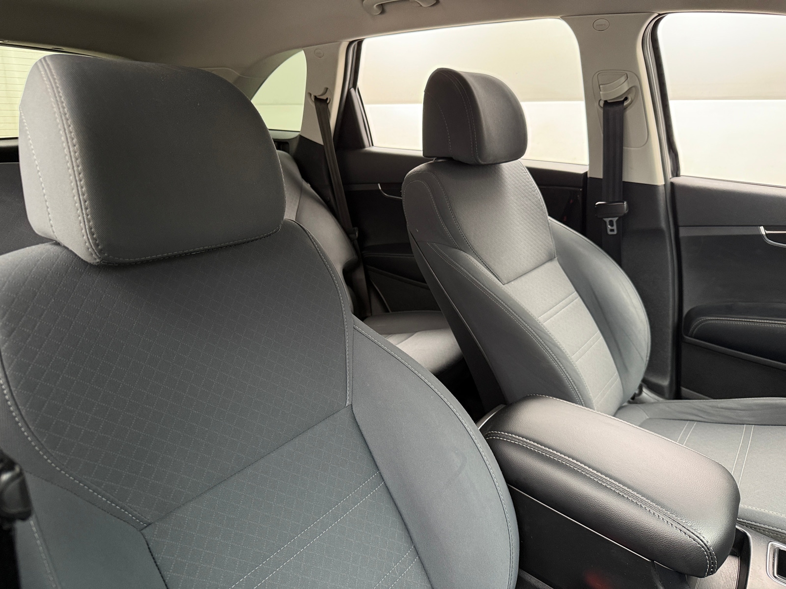 Thumbnail: 2017 Kia Sorento - 2