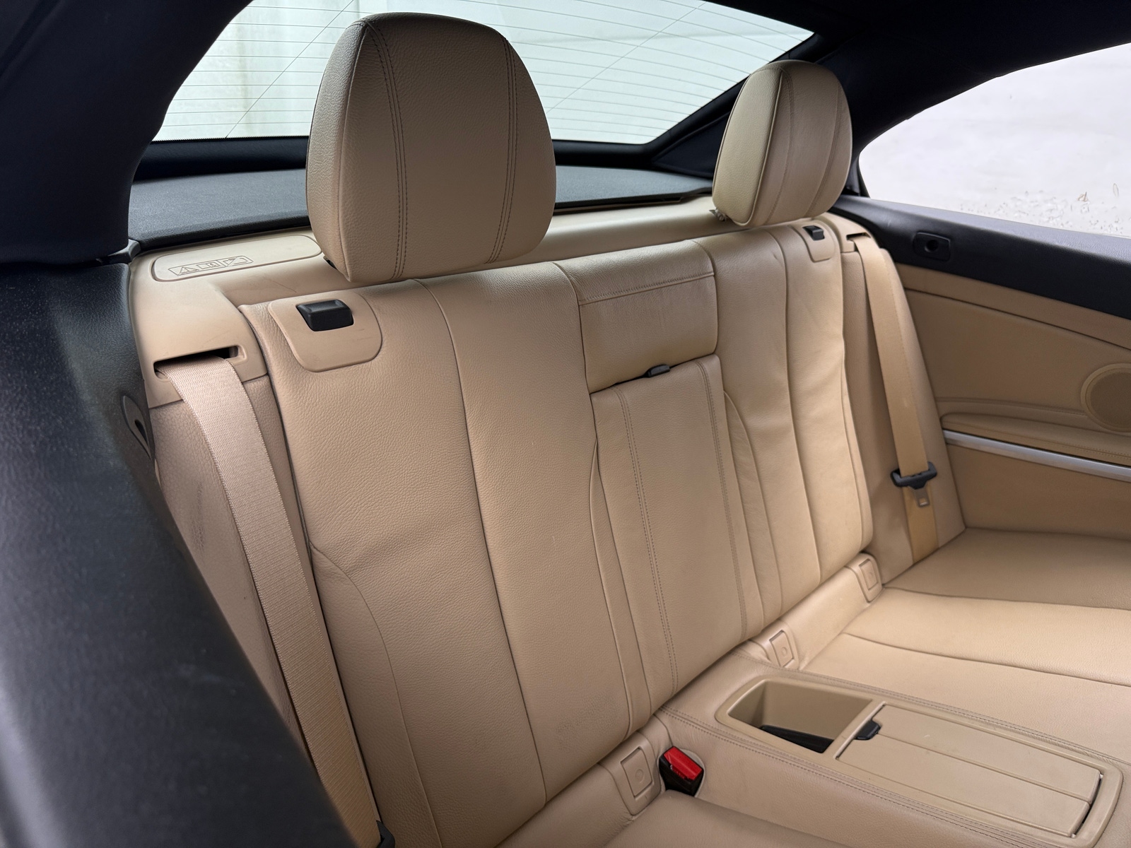 Thumbnail: 2020 BMW 4 Series - 5