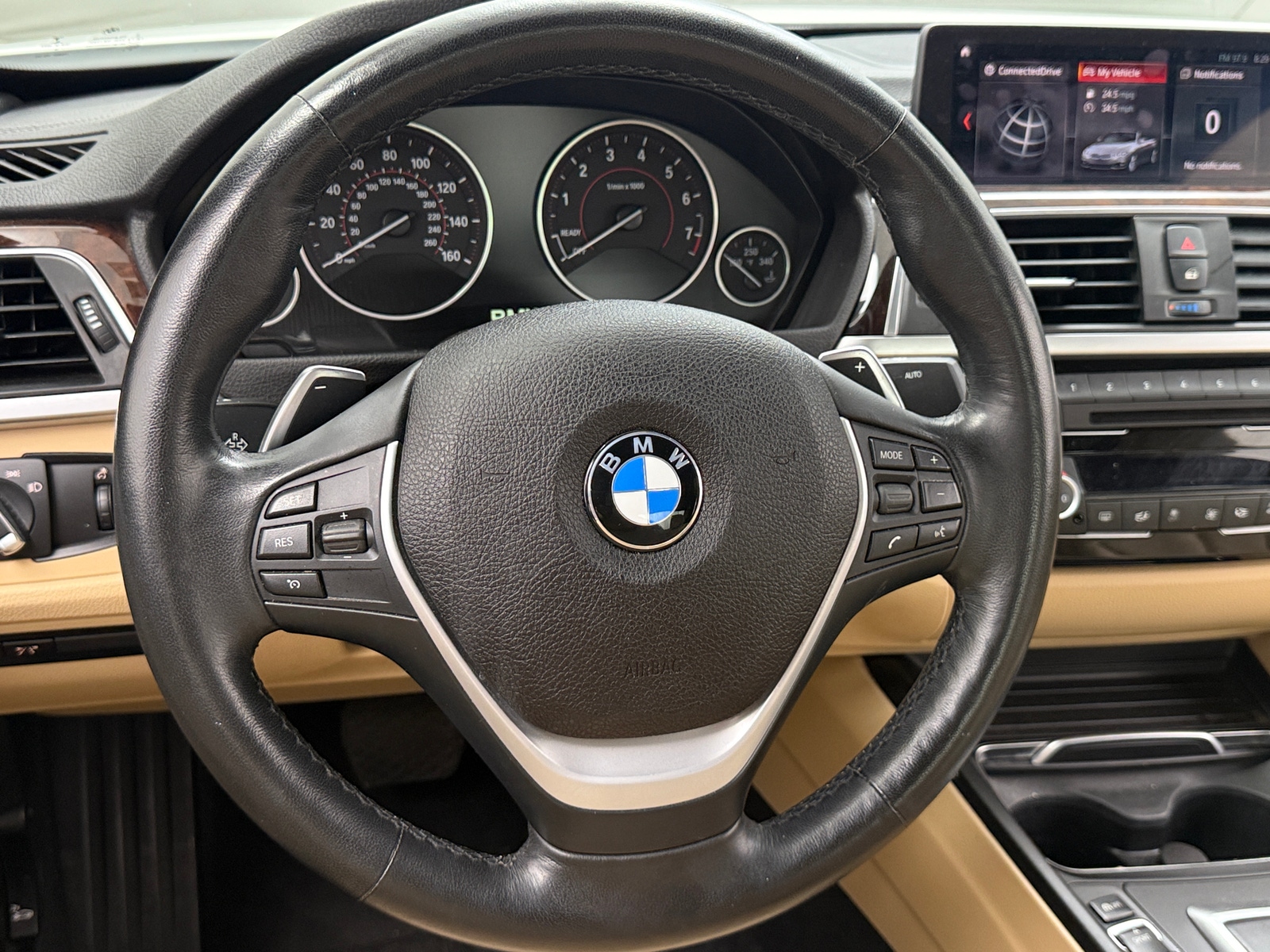 Thumbnail: 2020 BMW 4 Series - 4
